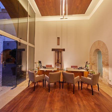 Zoetry Mallorca Wellness & Spa (Adults Only) Льюкмайор Екстер'єр фото
