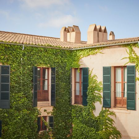 Zoetry Mallorca Wellness & Spa (Adults Only) Льюкмайор Екстер'єр фото