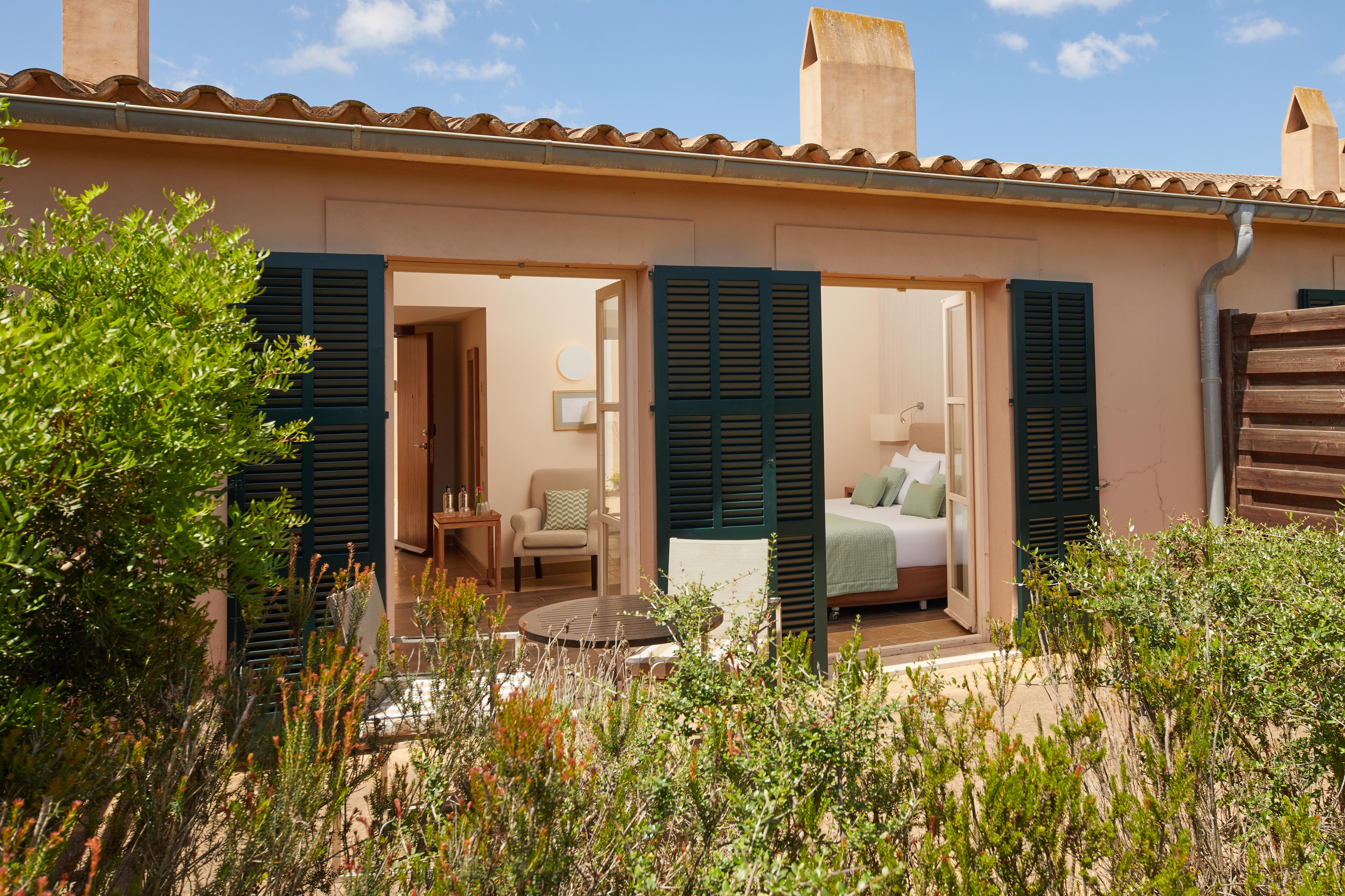 Zoetry Mallorca Wellness & Spa (Adults Only) Льюкмайор Екстер'єр фото