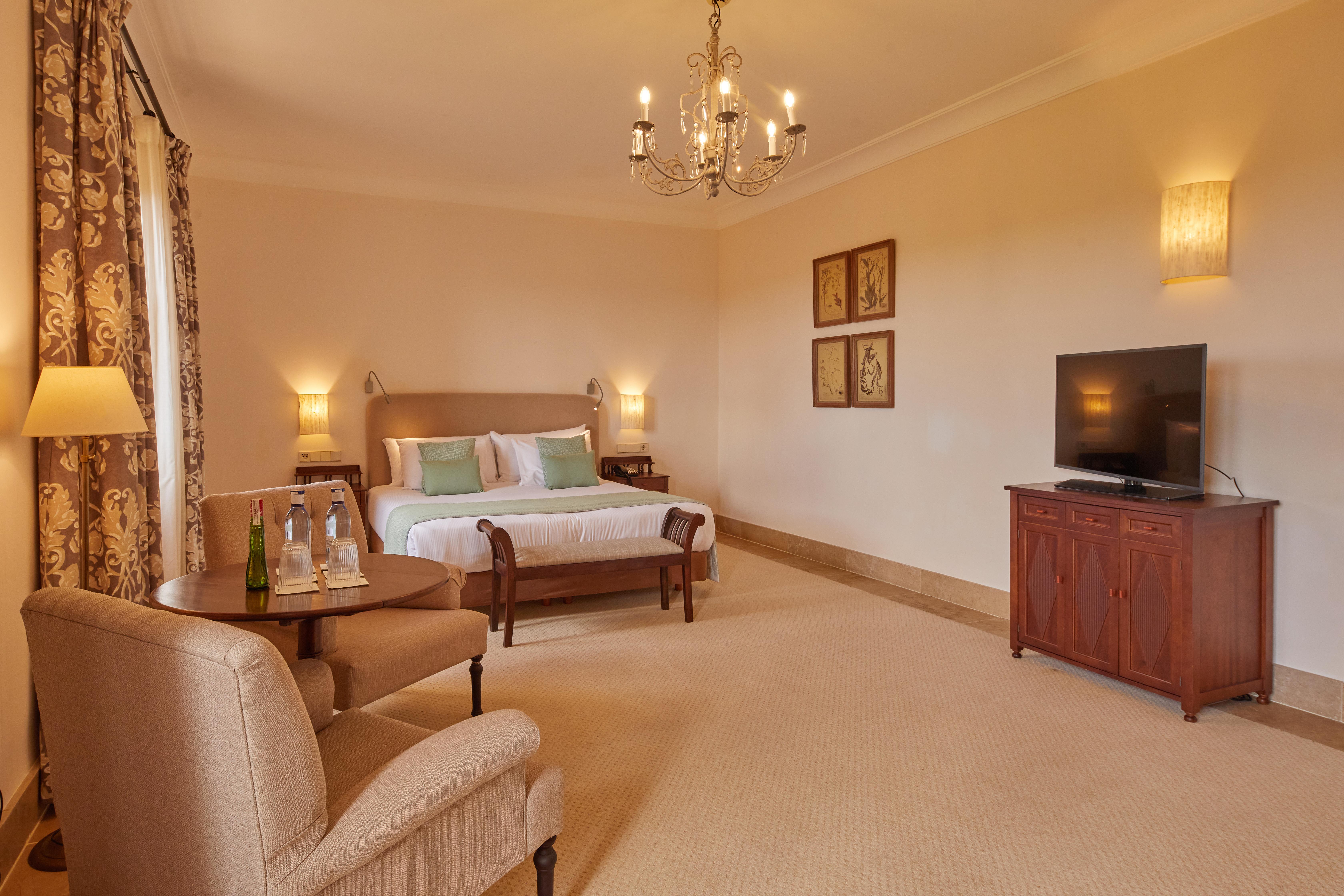 Zoetry Mallorca Wellness & Spa (Adults Only) Льюкмайор Екстер'єр фото