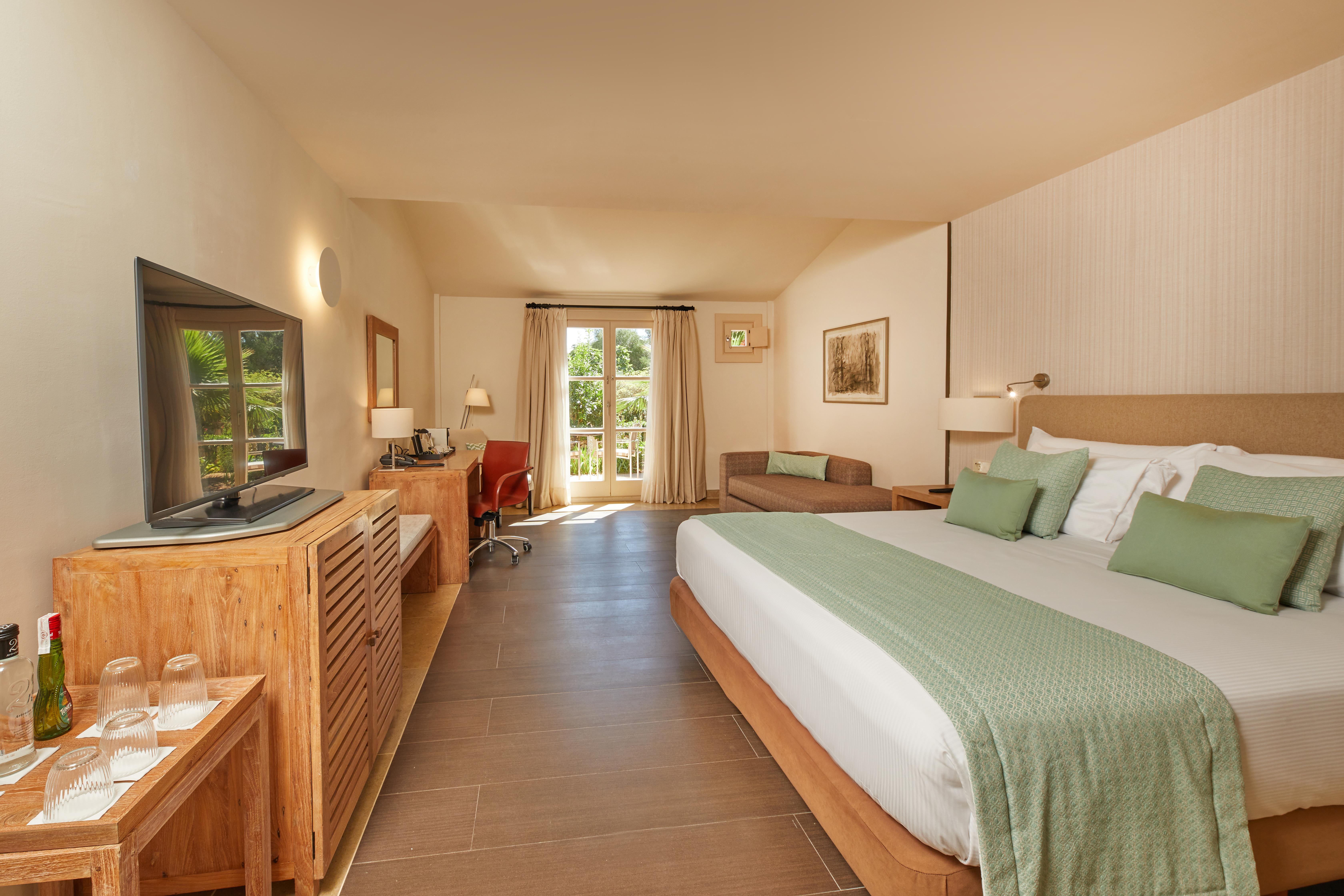 Zoetry Mallorca Wellness & Spa (Adults Only) Льюкмайор Екстер'єр фото