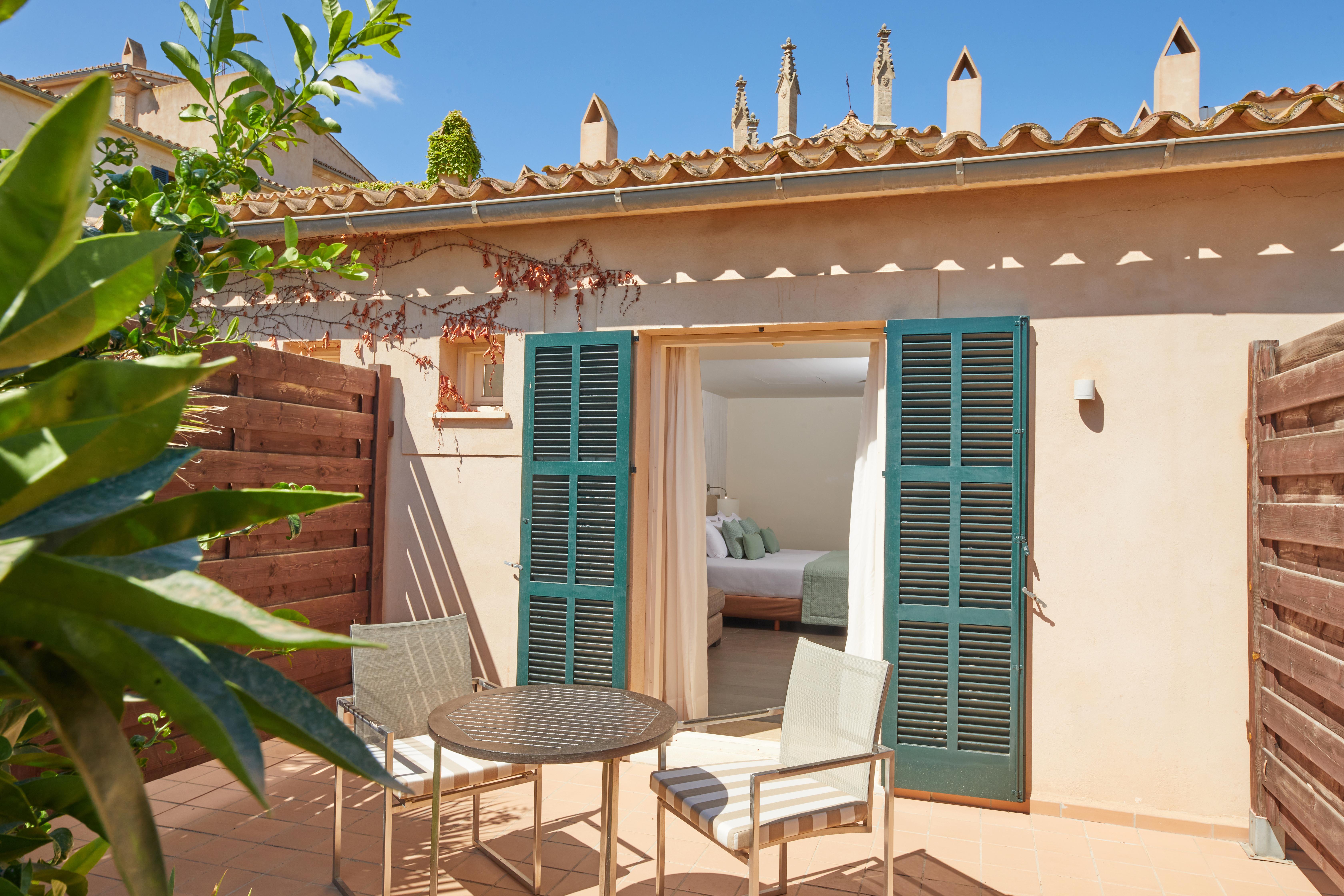 Zoetry Mallorca Wellness & Spa (Adults Only) Льюкмайор Екстер'єр фото