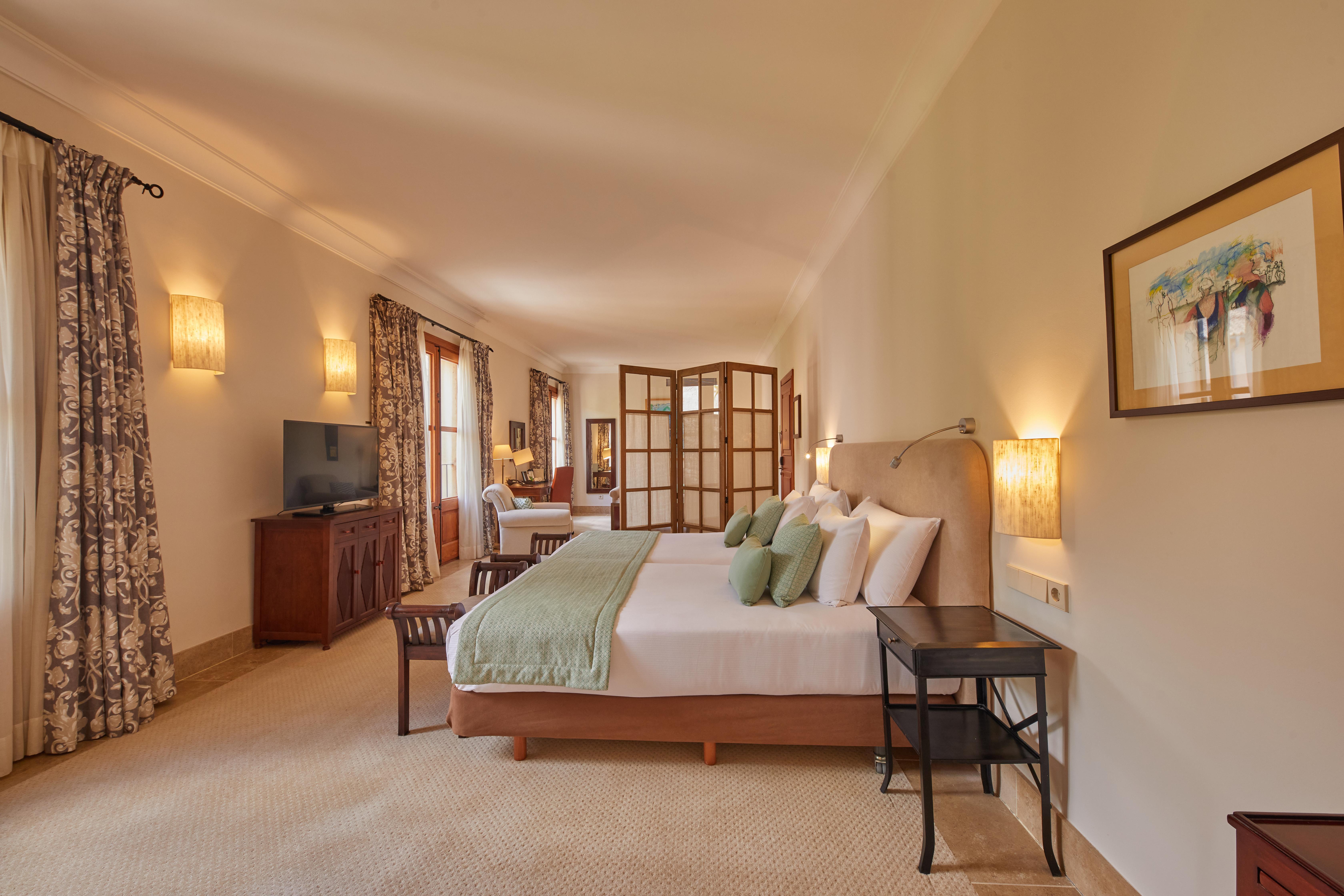 Zoetry Mallorca Wellness & Spa (Adults Only) Льюкмайор Екстер'єр фото