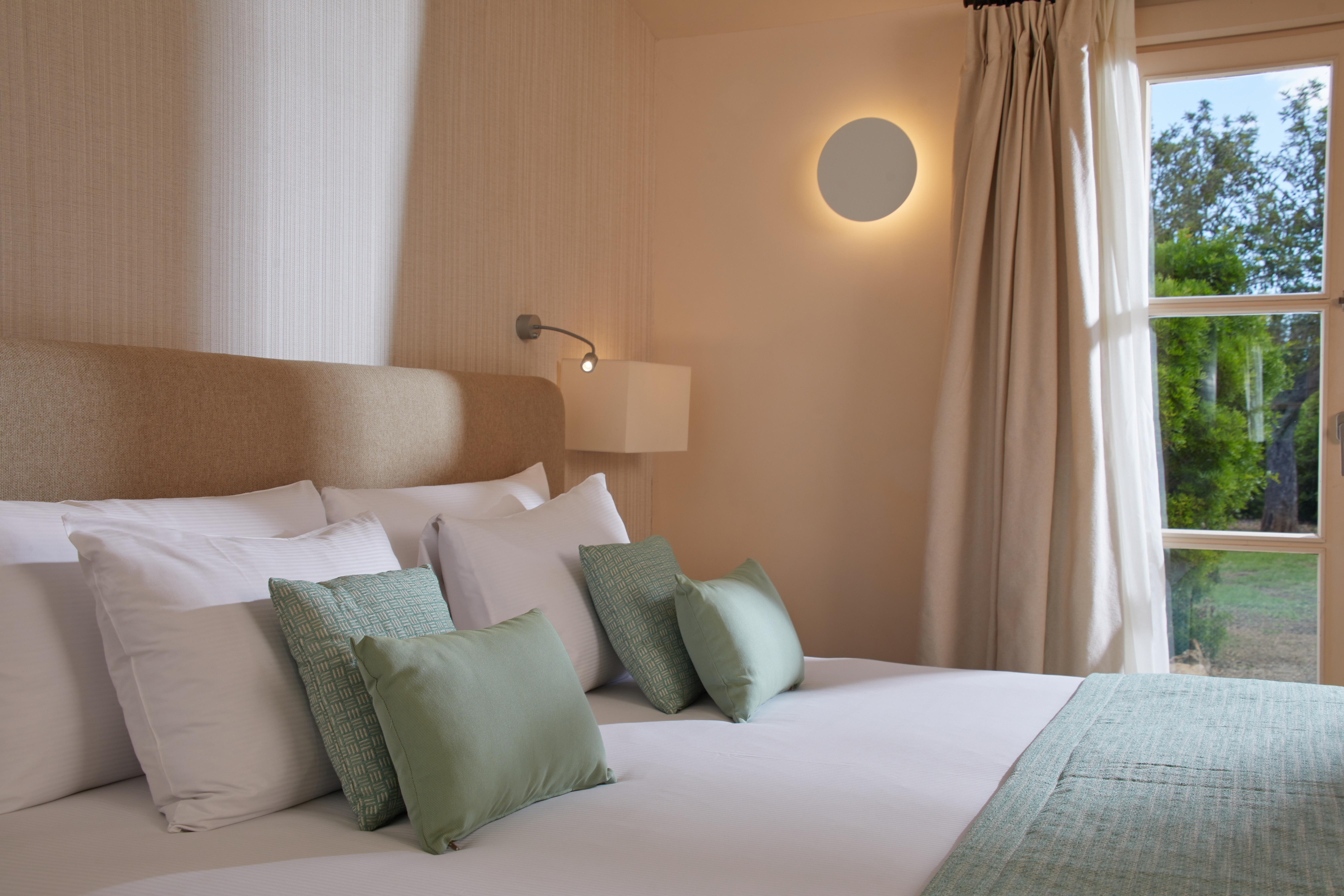 Zoetry Mallorca Wellness & Spa (Adults Only) Льюкмайор Екстер'єр фото