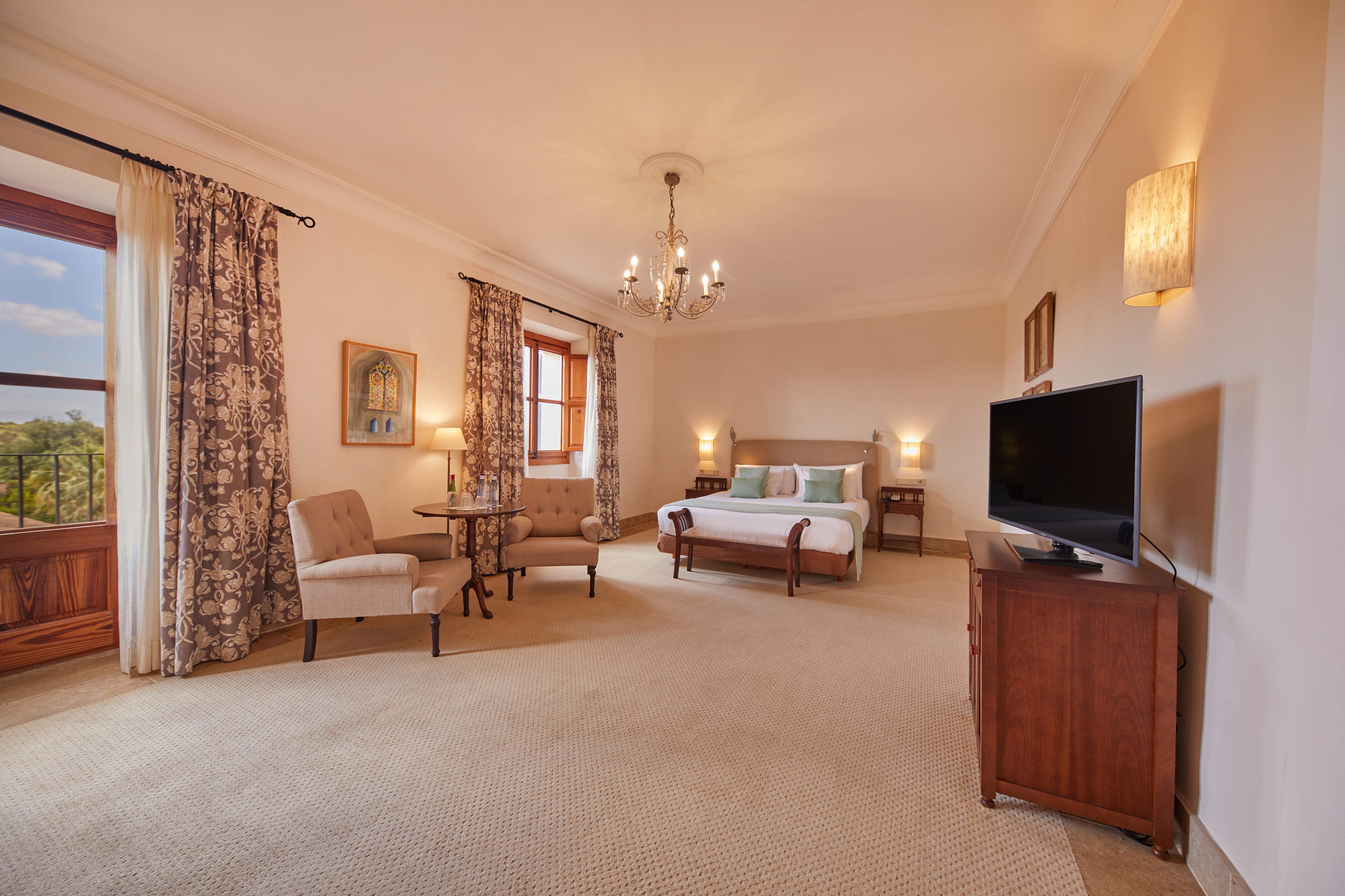 Zoetry Mallorca Wellness & Spa (Adults Only) Льюкмайор Екстер'єр фото