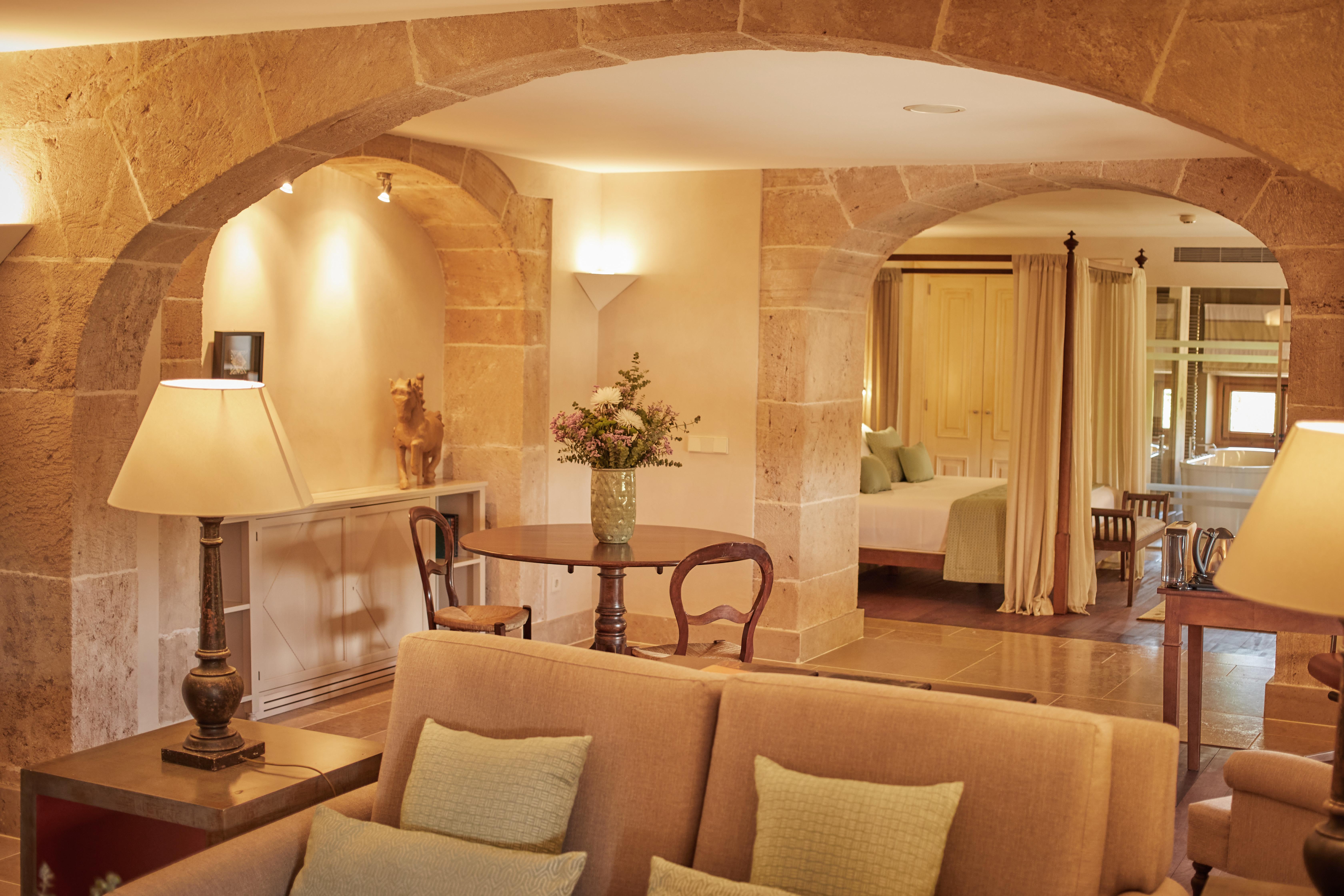 Zoetry Mallorca Wellness & Spa (Adults Only) Льюкмайор Екстер'єр фото