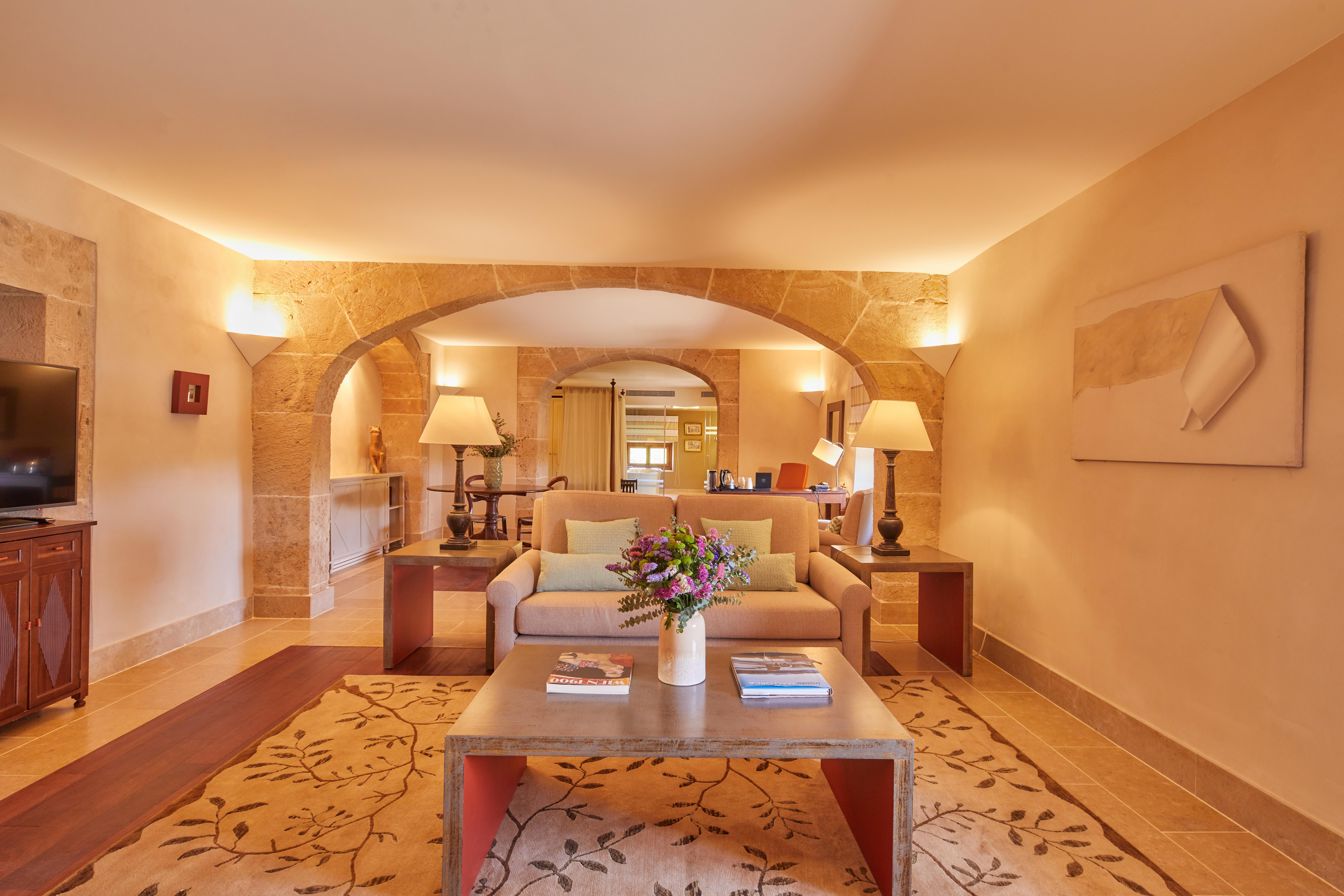 Zoetry Mallorca Wellness & Spa (Adults Only) Льюкмайор Екстер'єр фото
