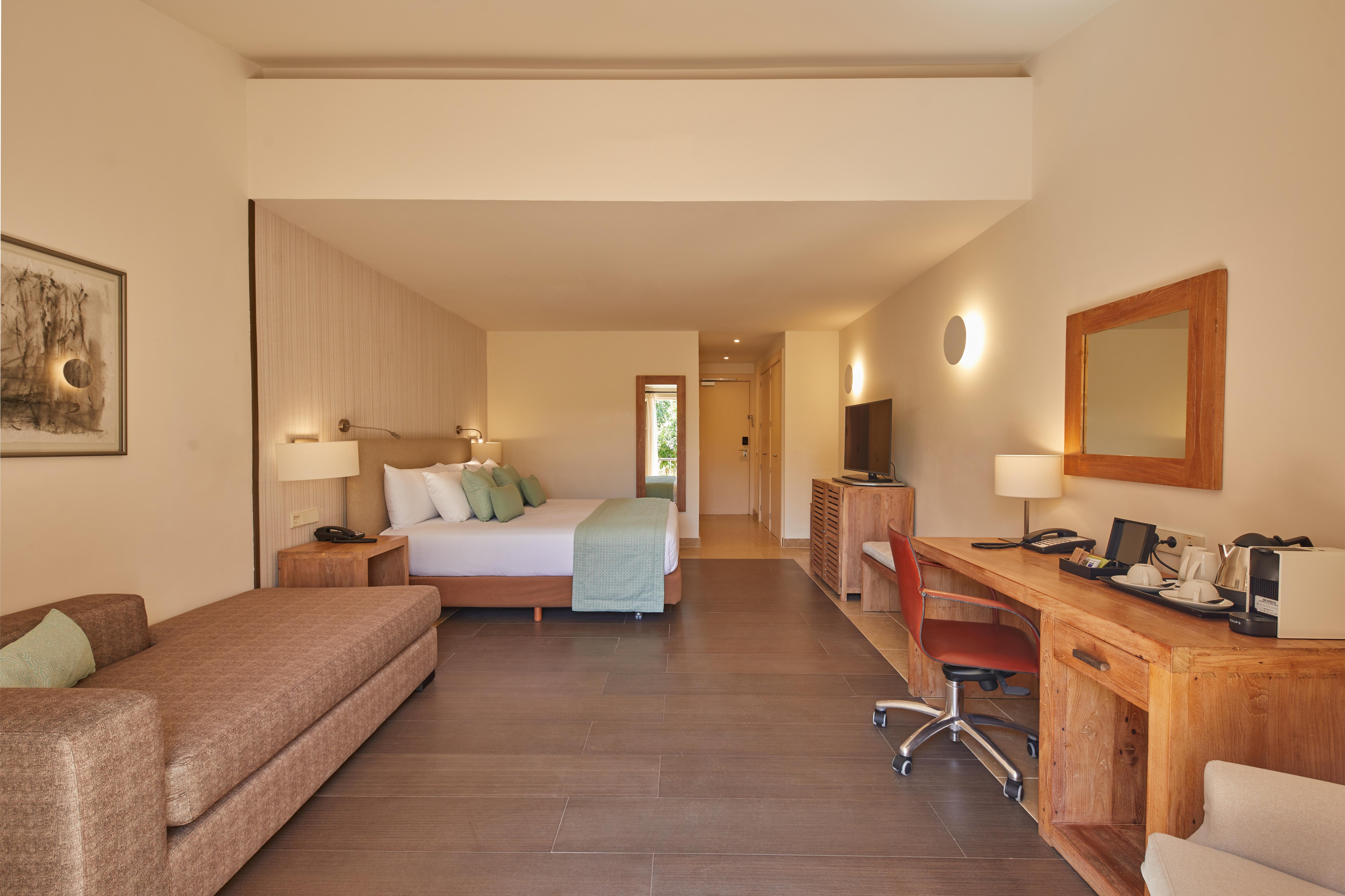 Zoetry Mallorca Wellness & Spa (Adults Only) Льюкмайор Екстер'єр фото