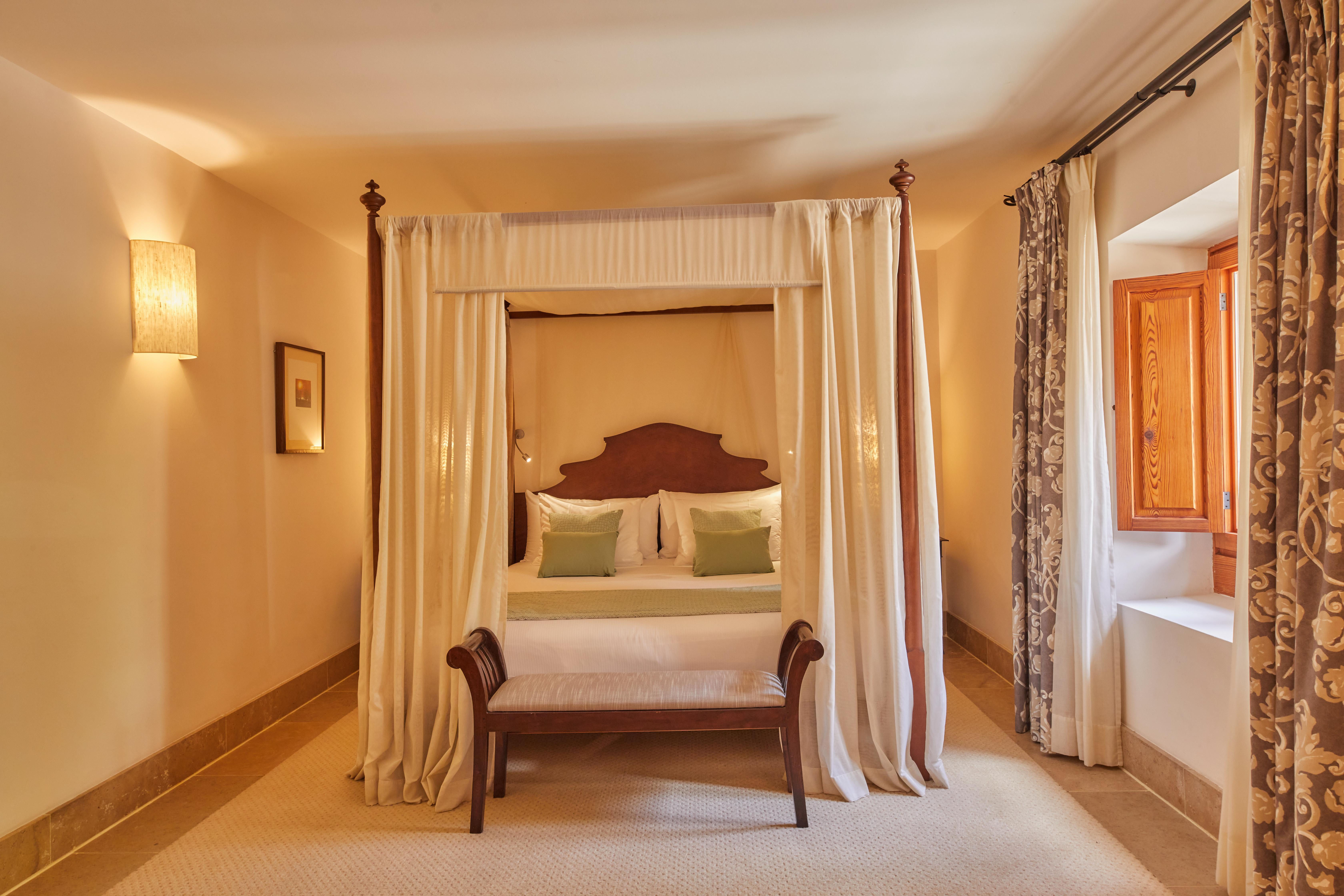 Zoetry Mallorca Wellness & Spa (Adults Only) Льюкмайор Екстер'єр фото