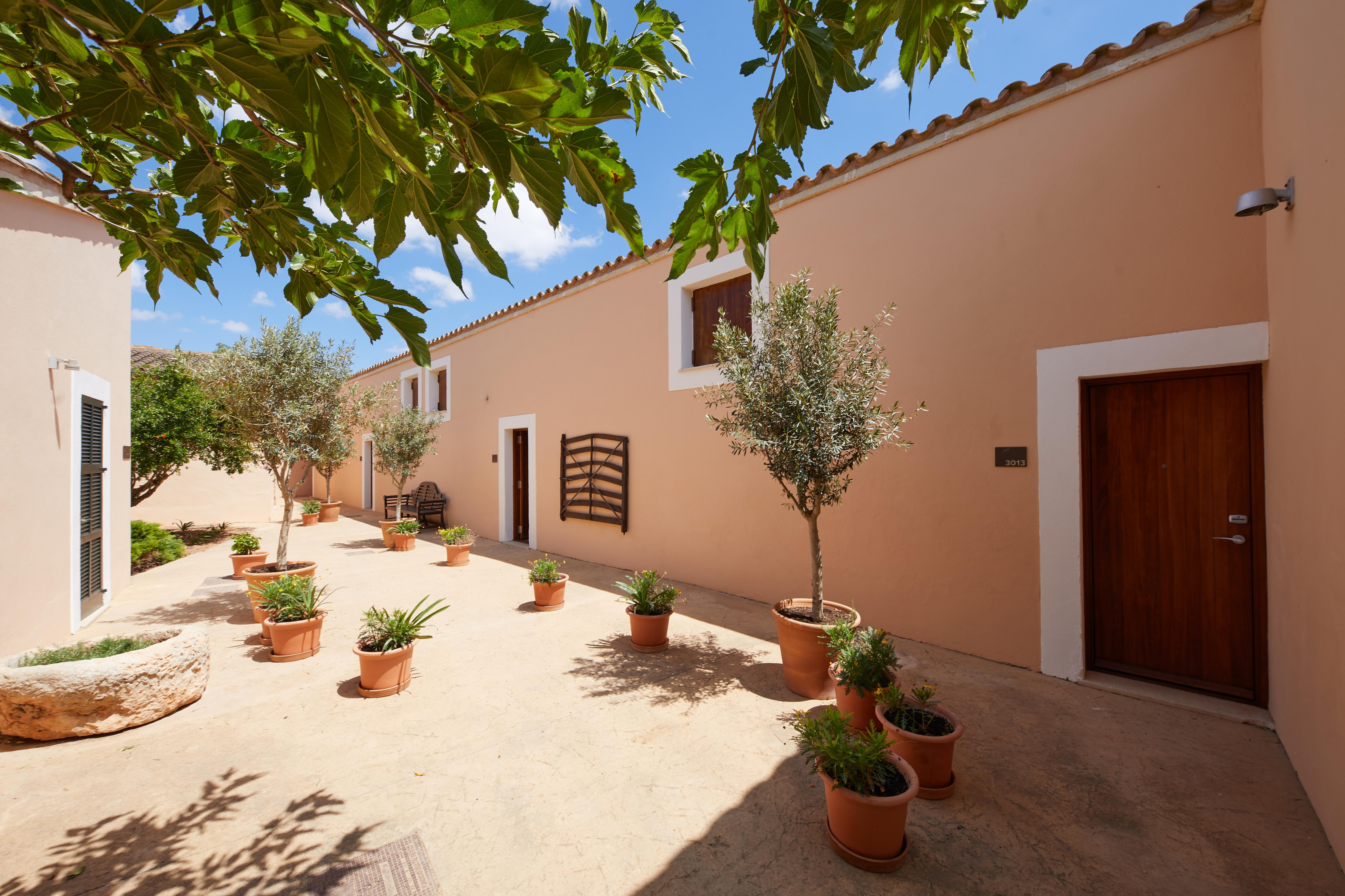 Zoetry Mallorca Wellness & Spa (Adults Only) Льюкмайор Екстер'єр фото
