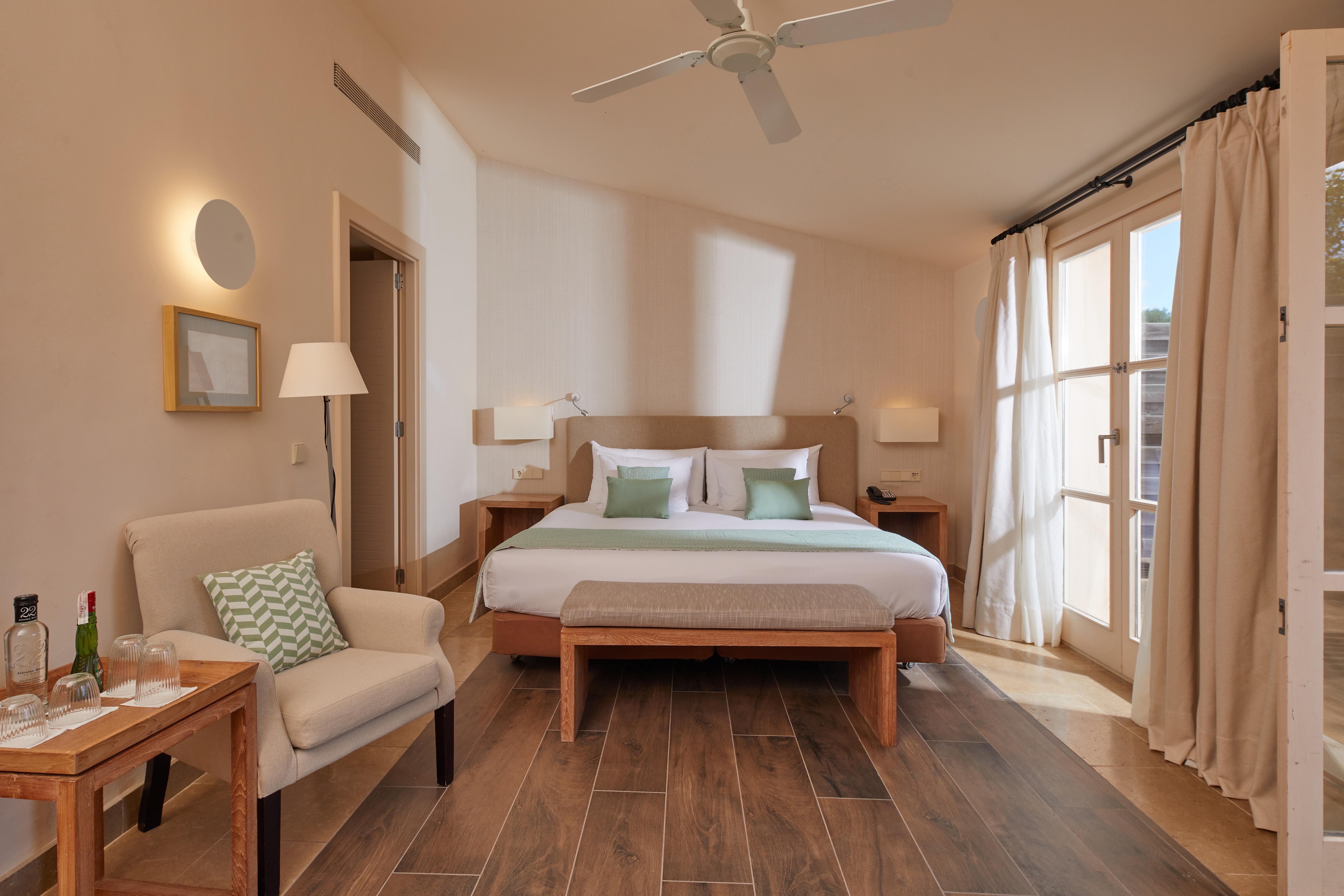 Zoetry Mallorca Wellness & Spa (Adults Only) Льюкмайор Екстер'єр фото