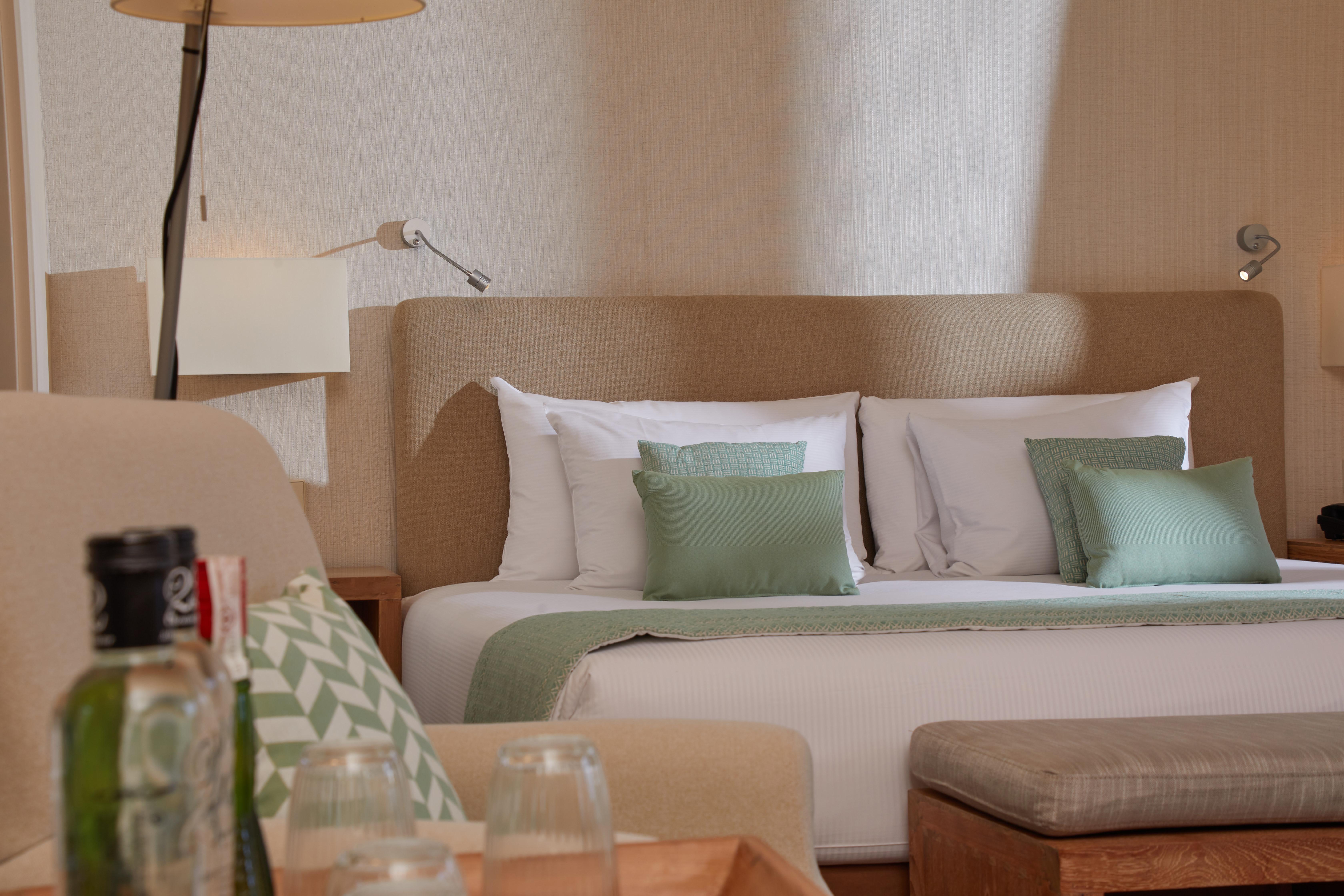 Zoetry Mallorca Wellness & Spa (Adults Only) Льюкмайор Екстер'єр фото