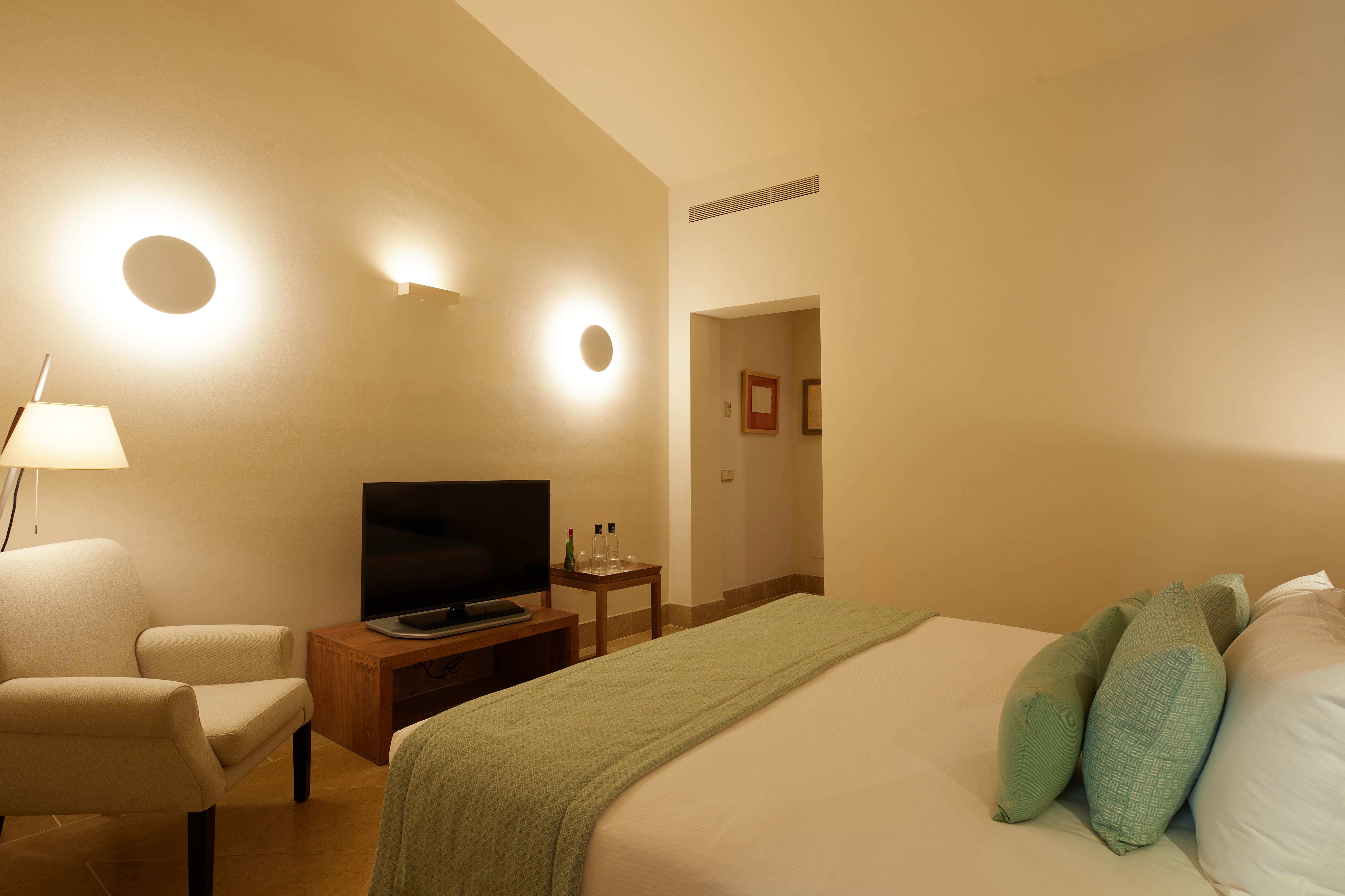 Zoetry Mallorca Wellness & Spa (Adults Only) Льюкмайор Екстер'єр фото