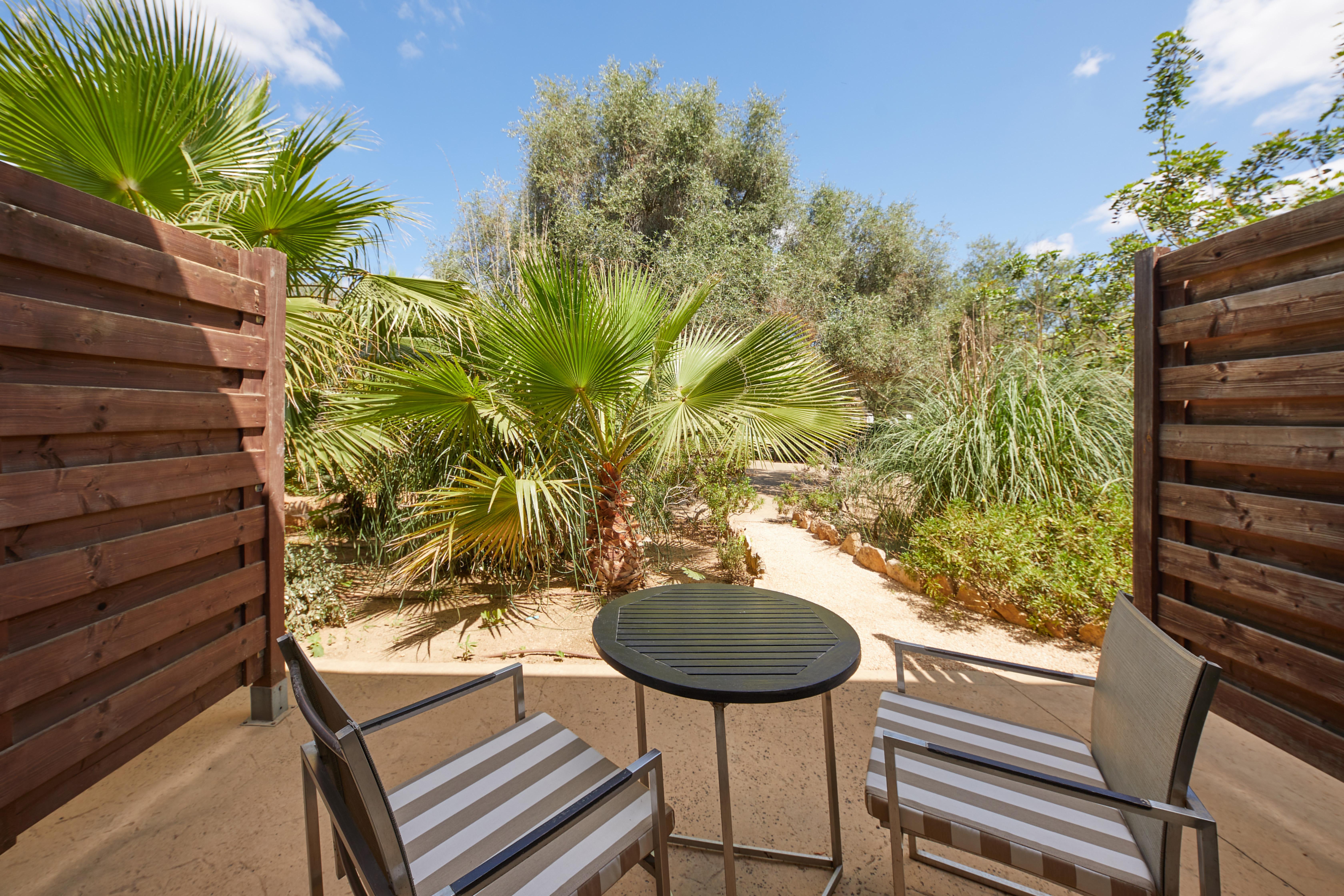 Zoetry Mallorca Wellness & Spa (Adults Only) Льюкмайор Екстер'єр фото