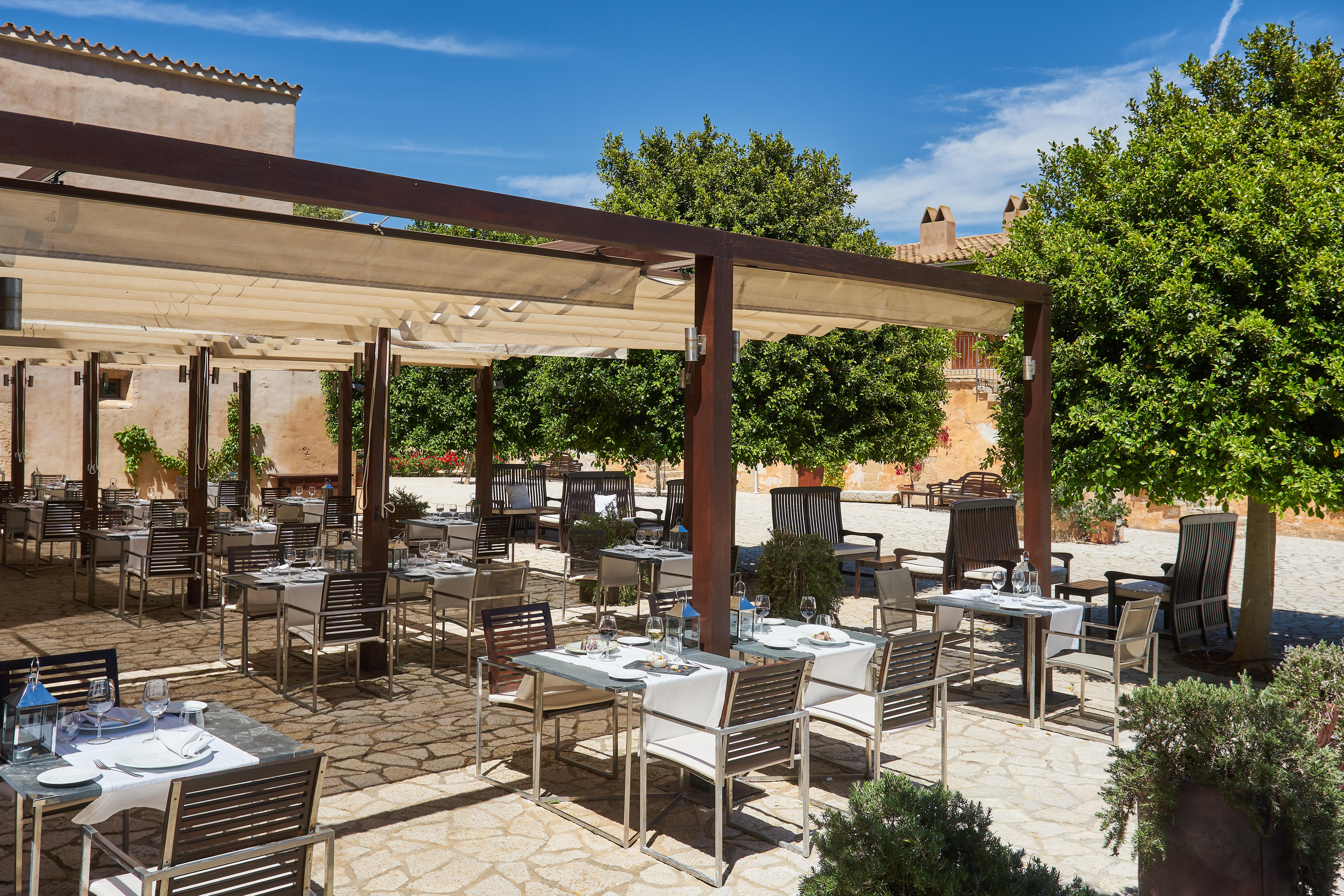 Zoetry Mallorca Wellness & Spa (Adults Only) Льюкмайор Екстер'єр фото