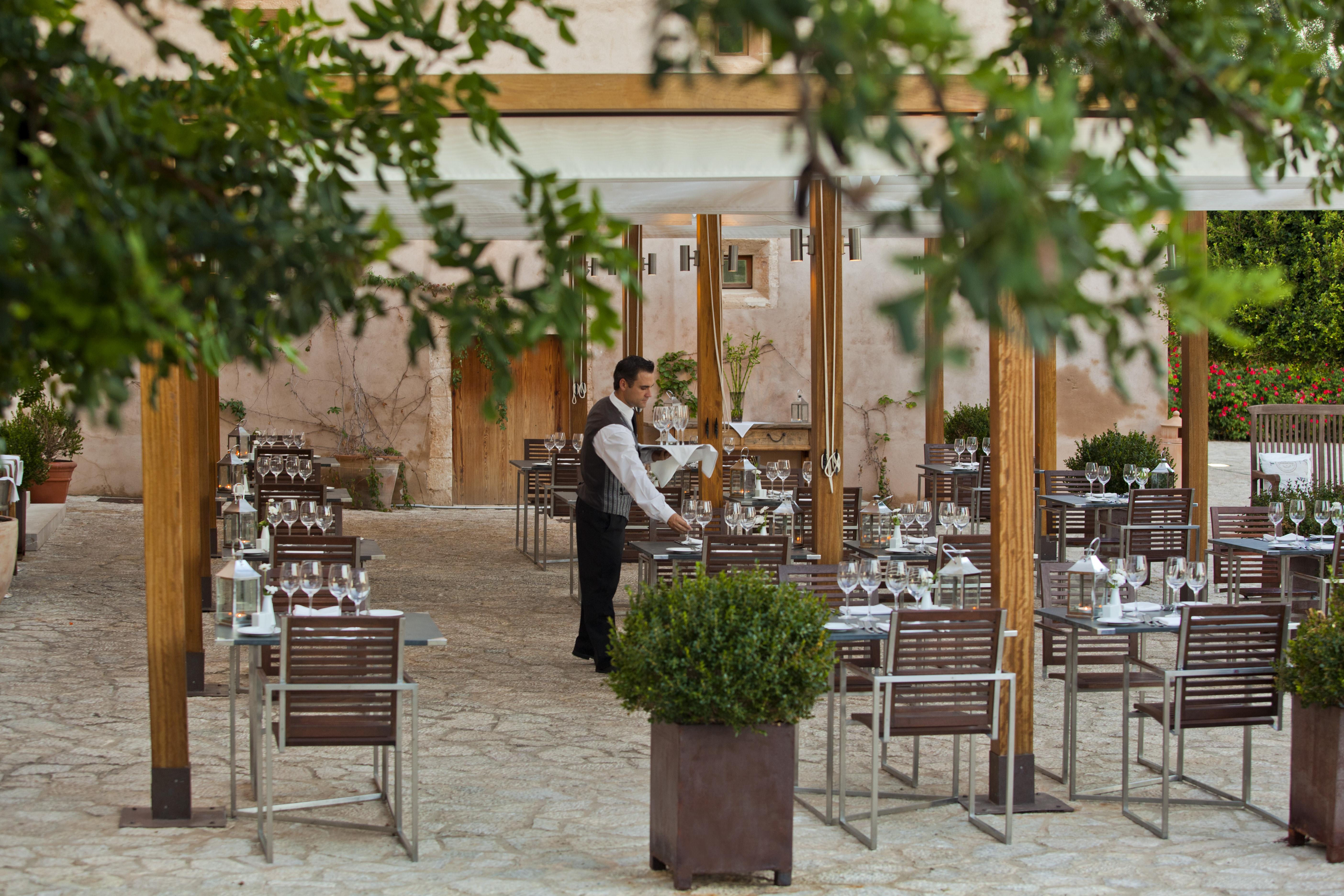 Zoetry Mallorca Wellness & Spa (Adults Only) Льюкмайор Екстер'єр фото