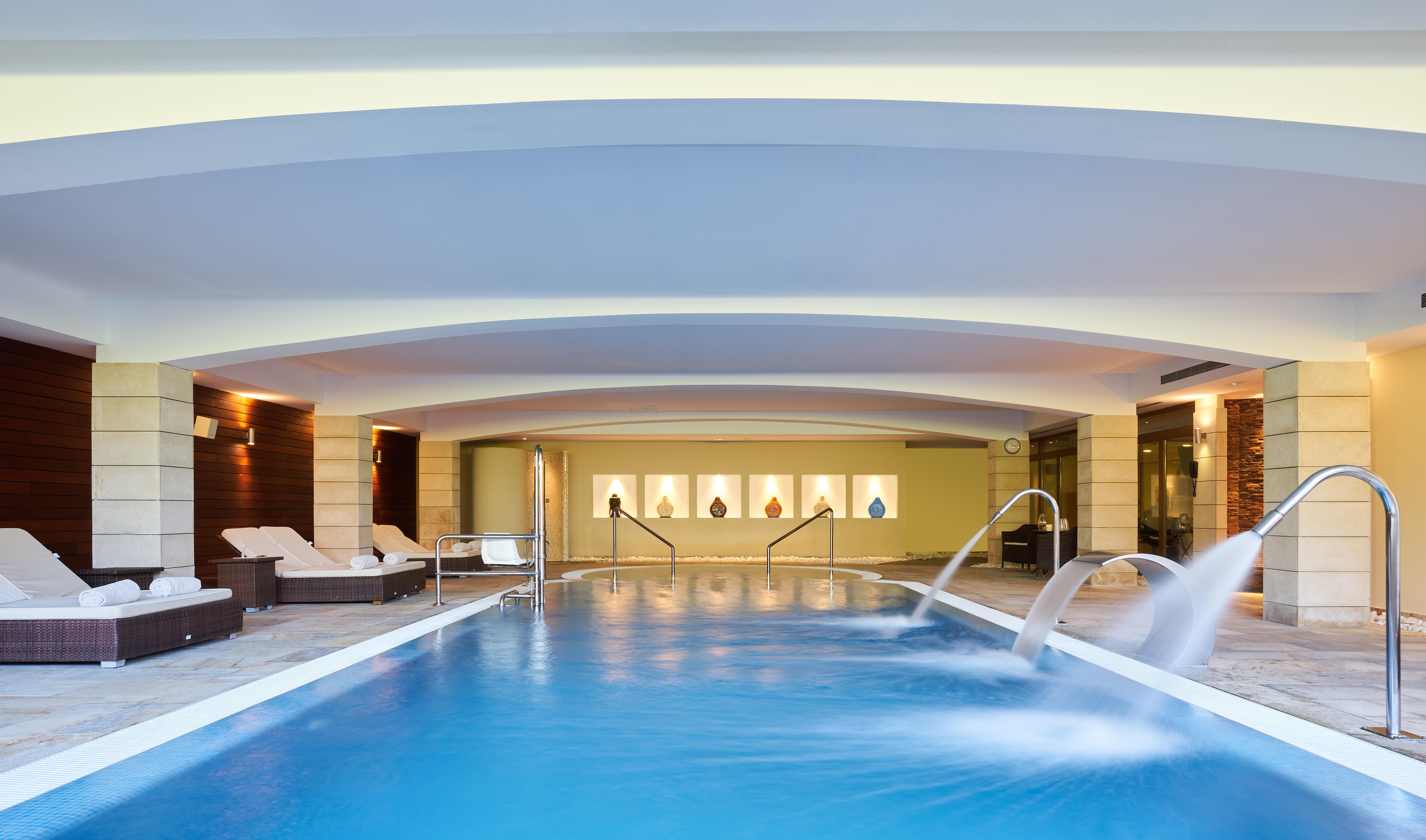 Zoetry Mallorca Wellness & Spa (Adults Only) Льюкмайор Екстер'єр фото