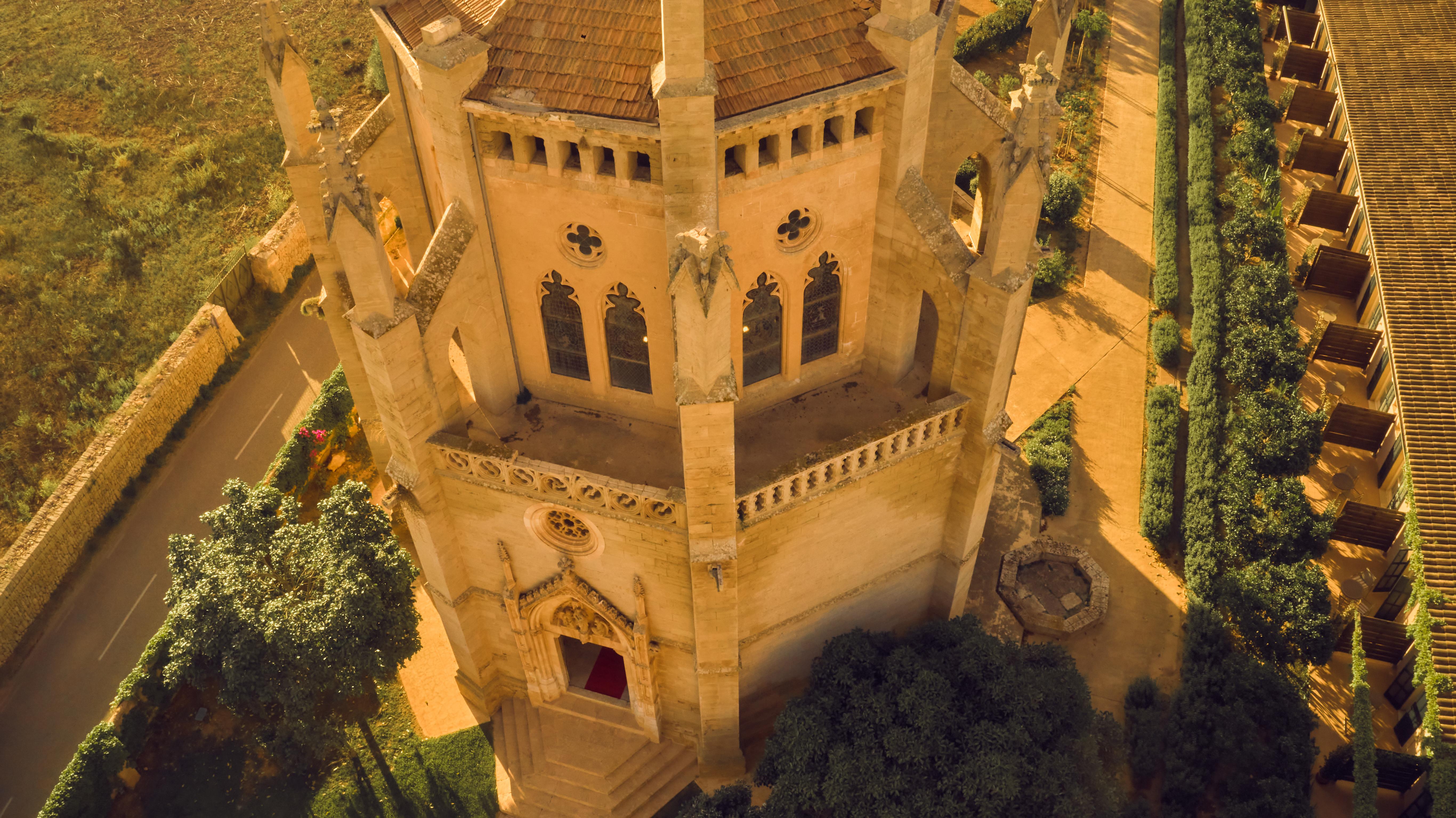 Zoetry Mallorca Wellness & Spa (Adults Only) Льюкмайор Екстер'єр фото