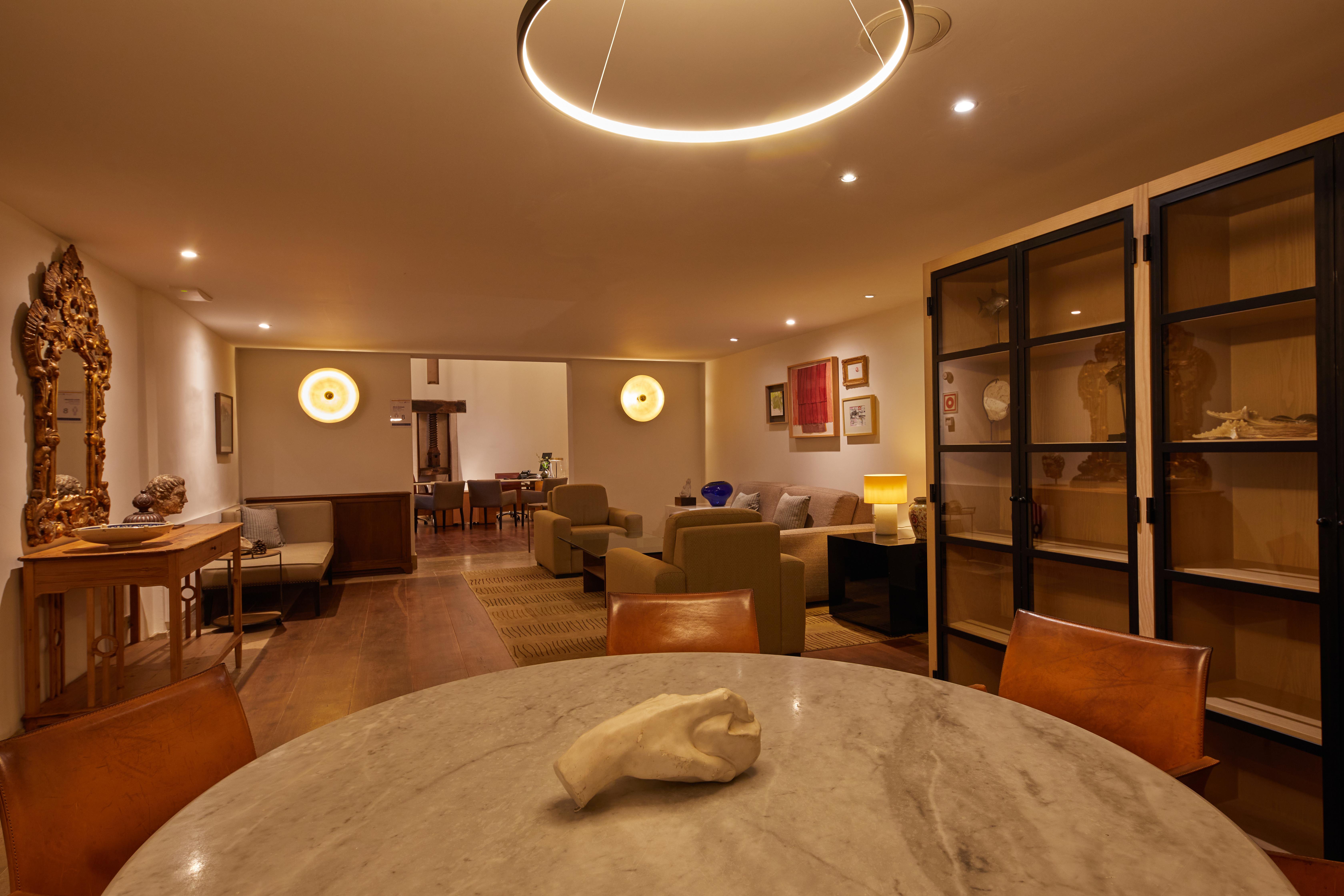 Zoetry Mallorca Wellness & Spa (Adults Only) Льюкмайор Екстер'єр фото