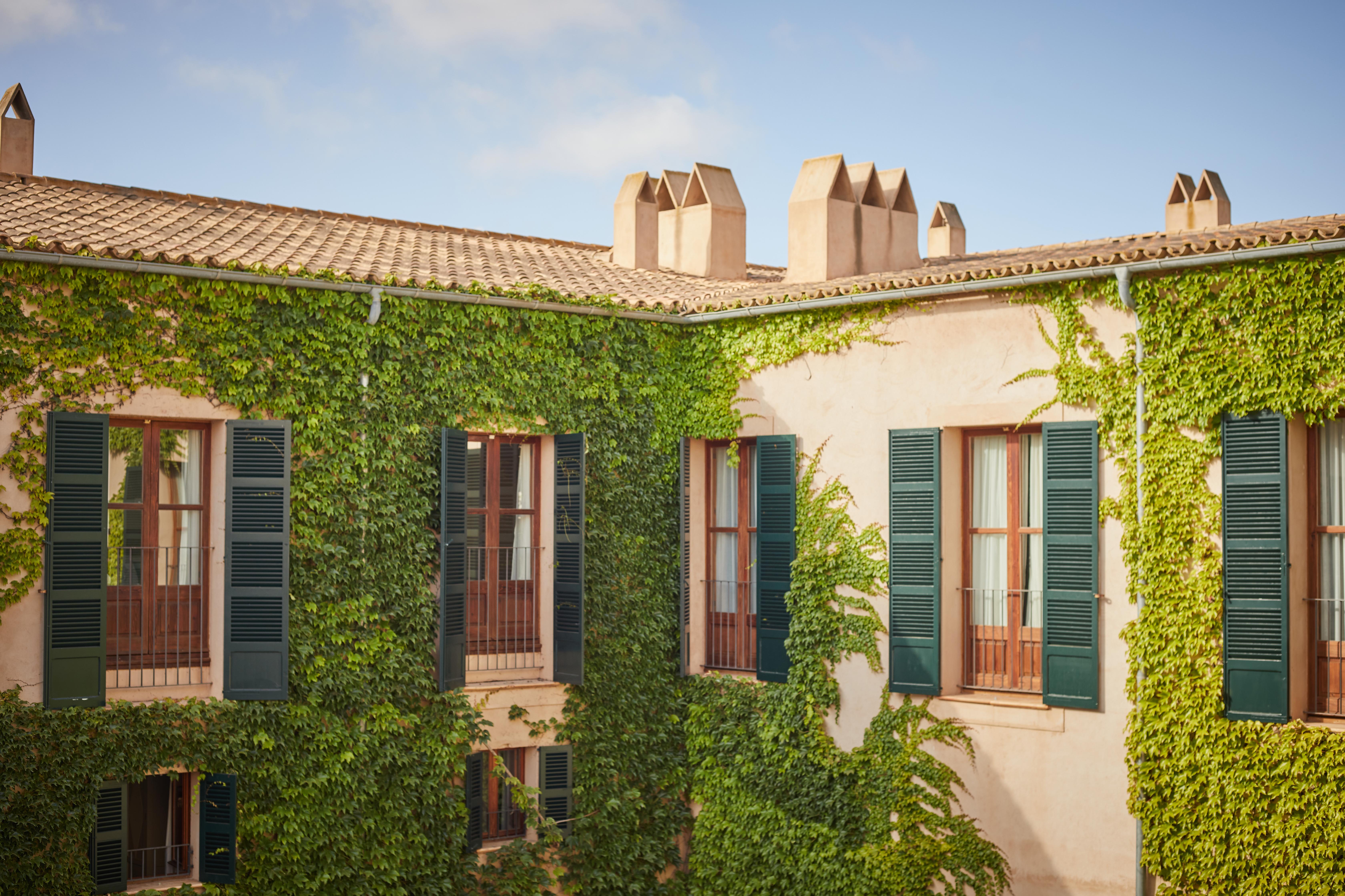 Zoetry Mallorca Wellness & Spa (Adults Only) Льюкмайор Екстер'єр фото