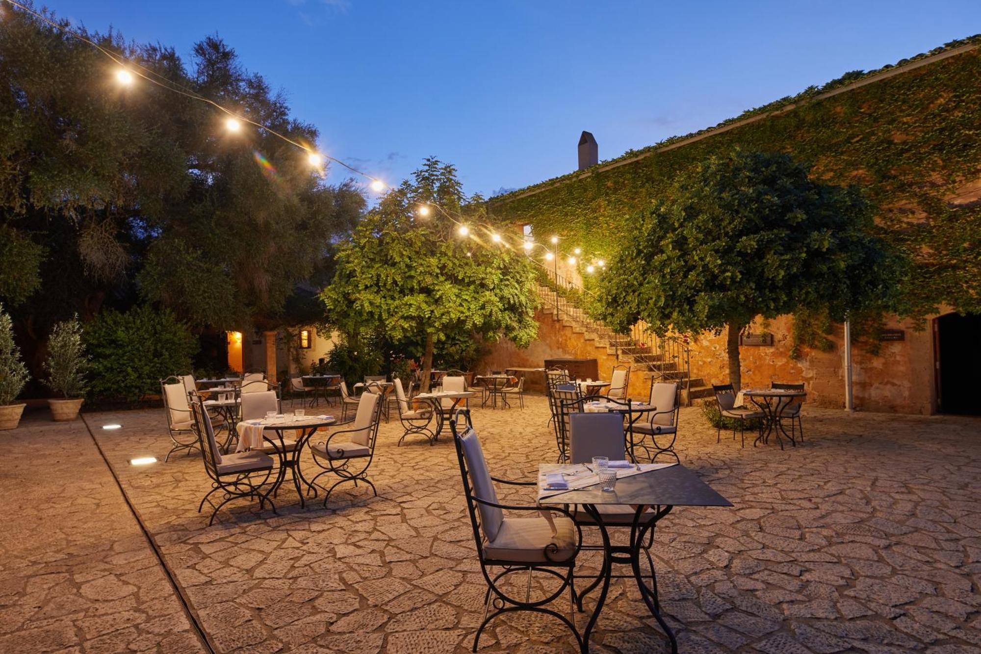 Zoetry Mallorca Wellness & Spa (Adults Only) Льюкмайор Екстер'єр фото
