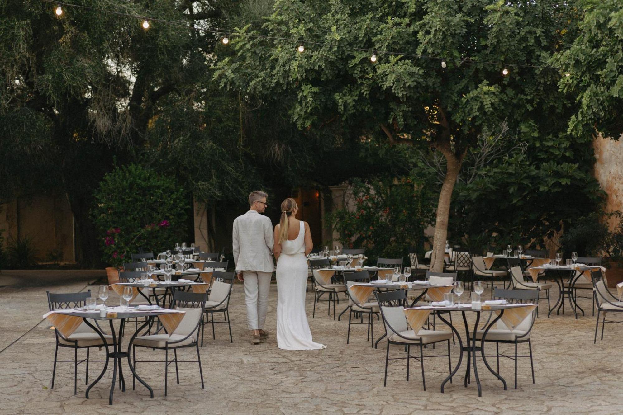 Zoetry Mallorca Wellness & Spa (Adults Only) Льюкмайор Екстер'єр фото