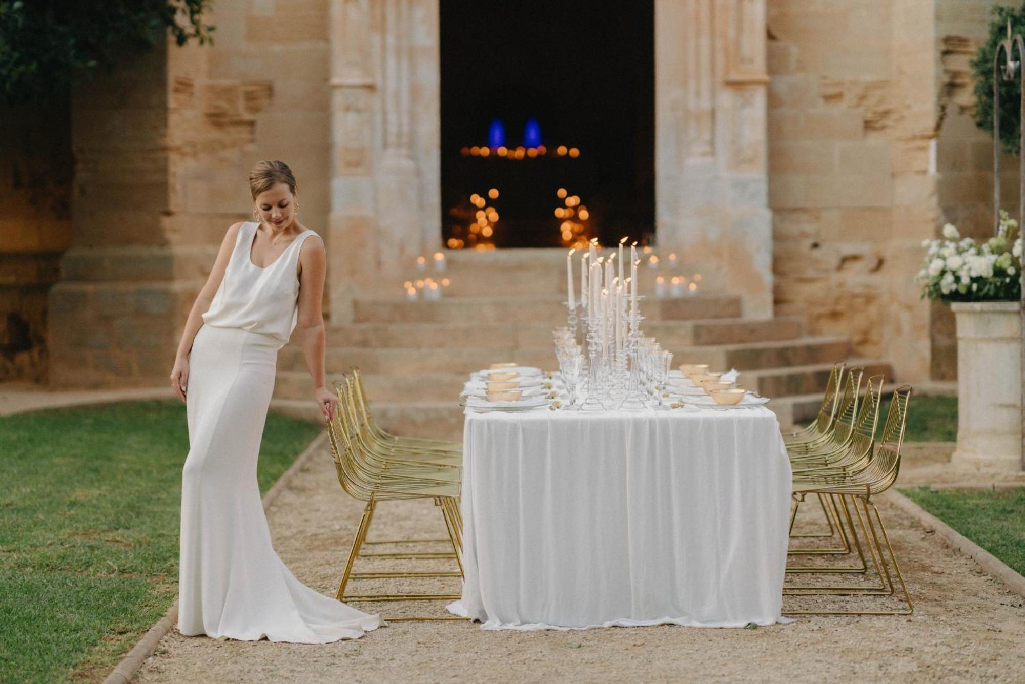 Zoetry Mallorca Wellness & Spa (Adults Only) Льюкмайор Екстер'єр фото