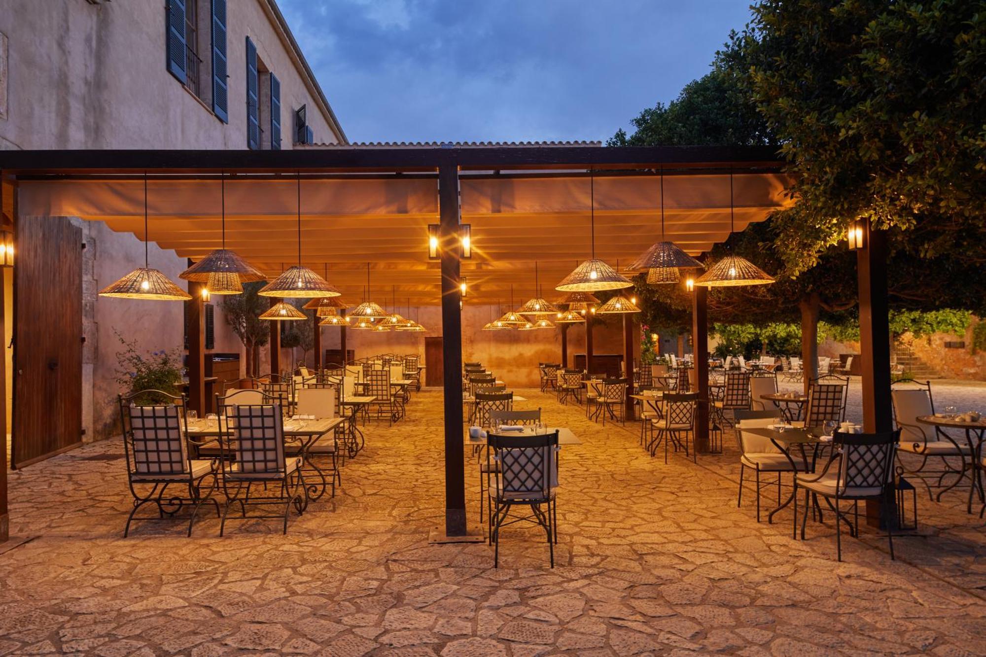 Zoetry Mallorca Wellness & Spa (Adults Only) Льюкмайор Екстер'єр фото