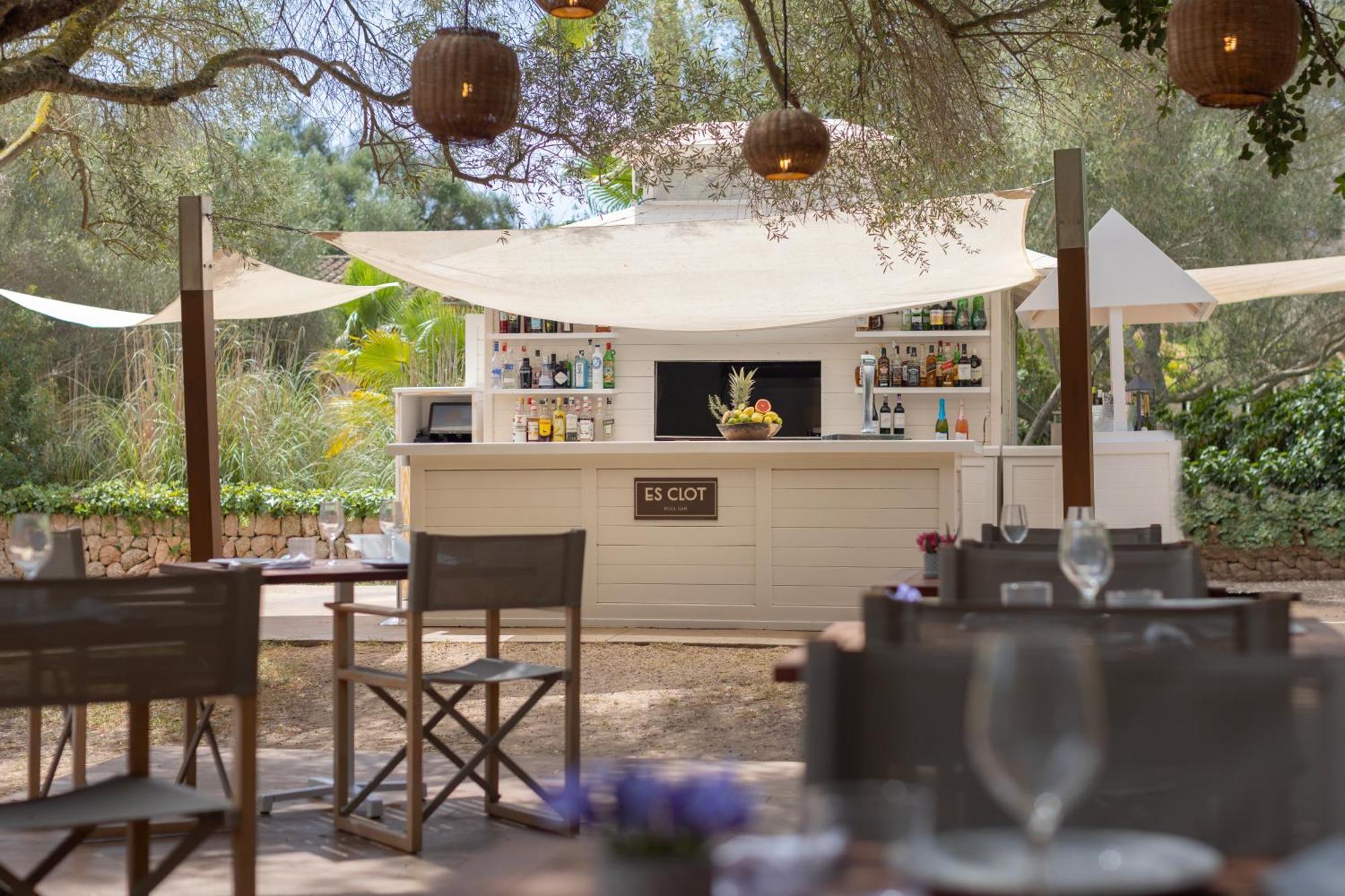 Zoetry Mallorca Wellness & Spa (Adults Only) Льюкмайор Екстер'єр фото