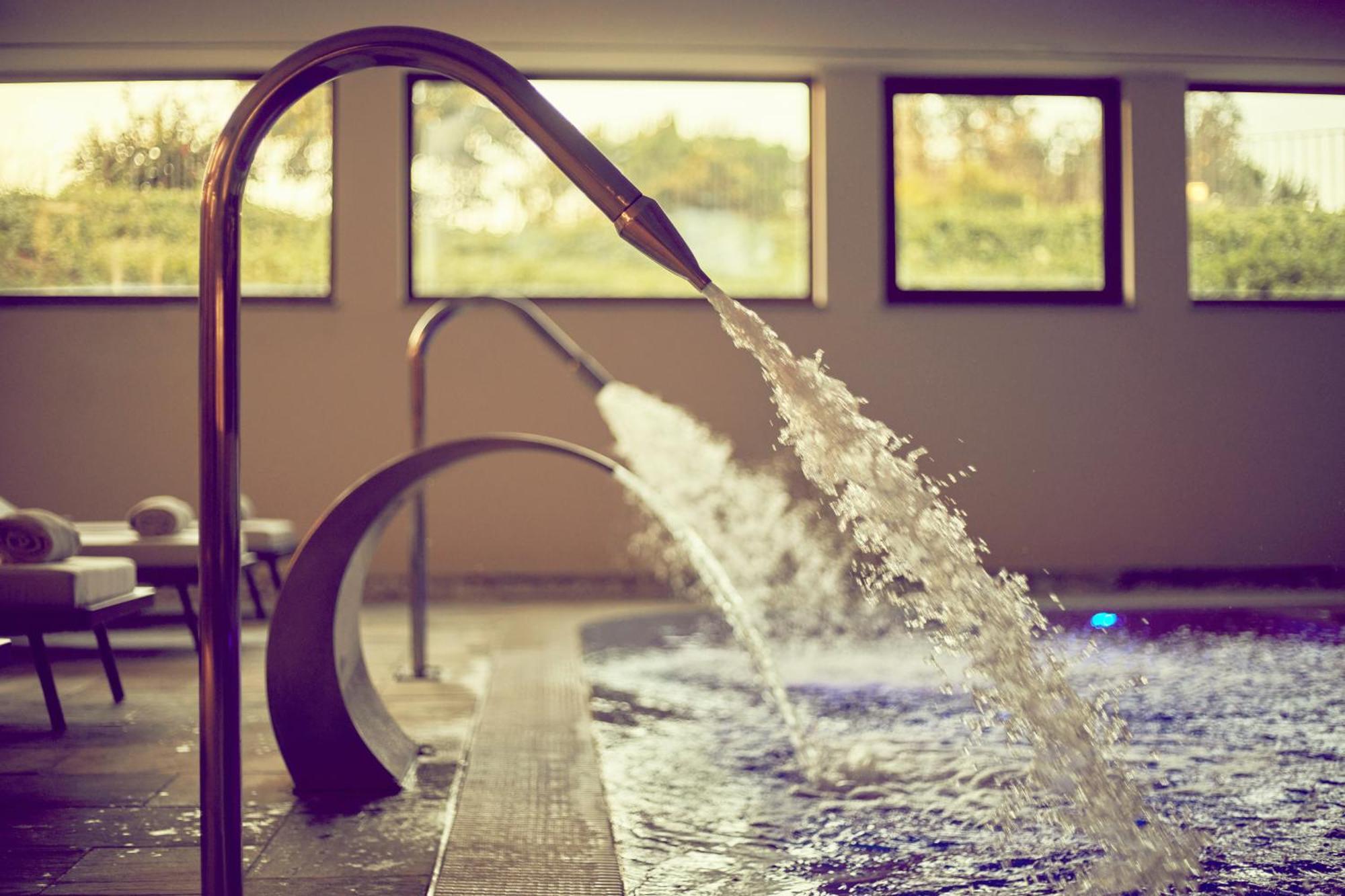 Zoetry Mallorca Wellness & Spa (Adults Only) Льюкмайор Екстер'єр фото