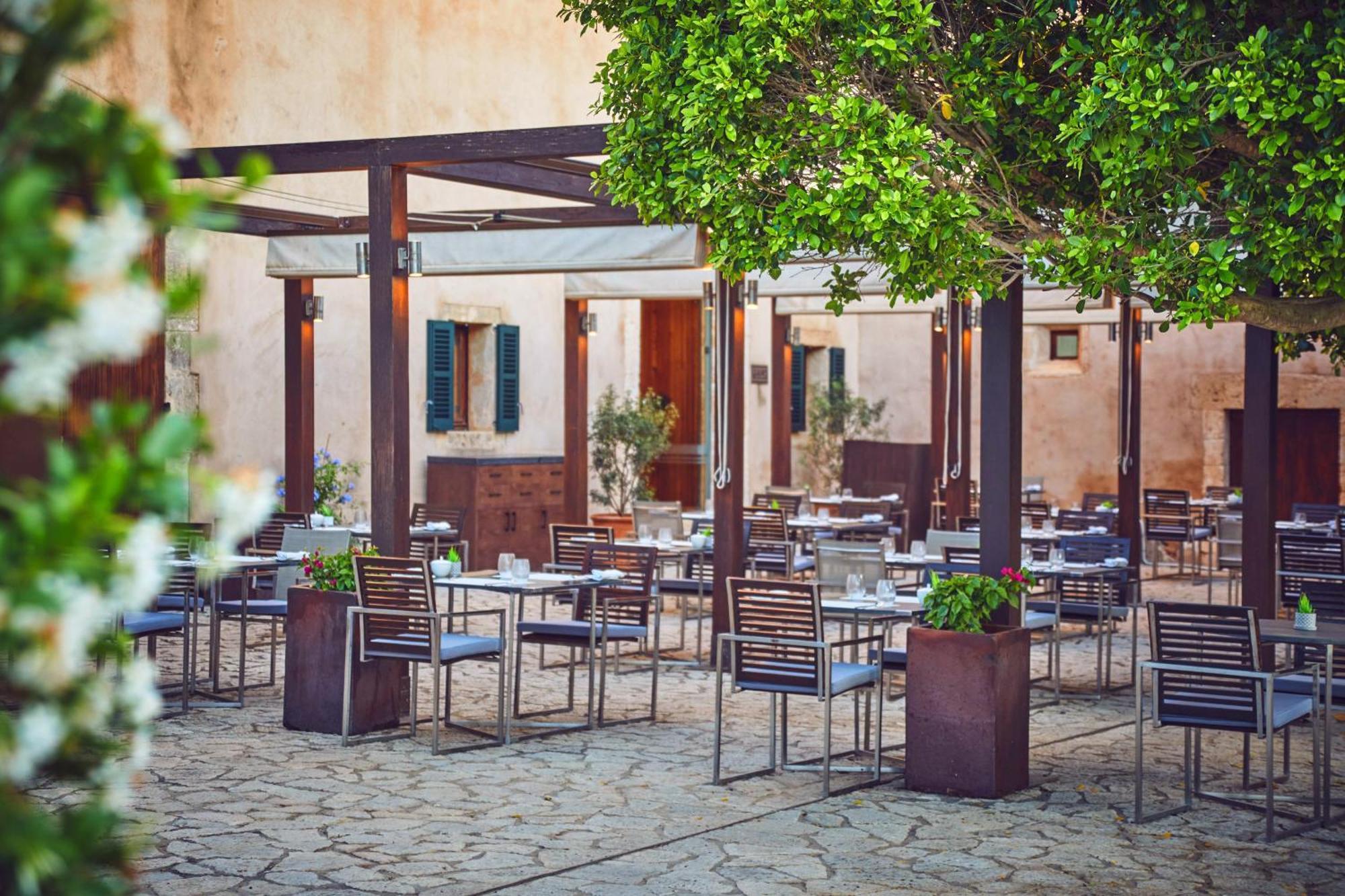 Zoetry Mallorca Wellness & Spa (Adults Only) Льюкмайор Екстер'єр фото