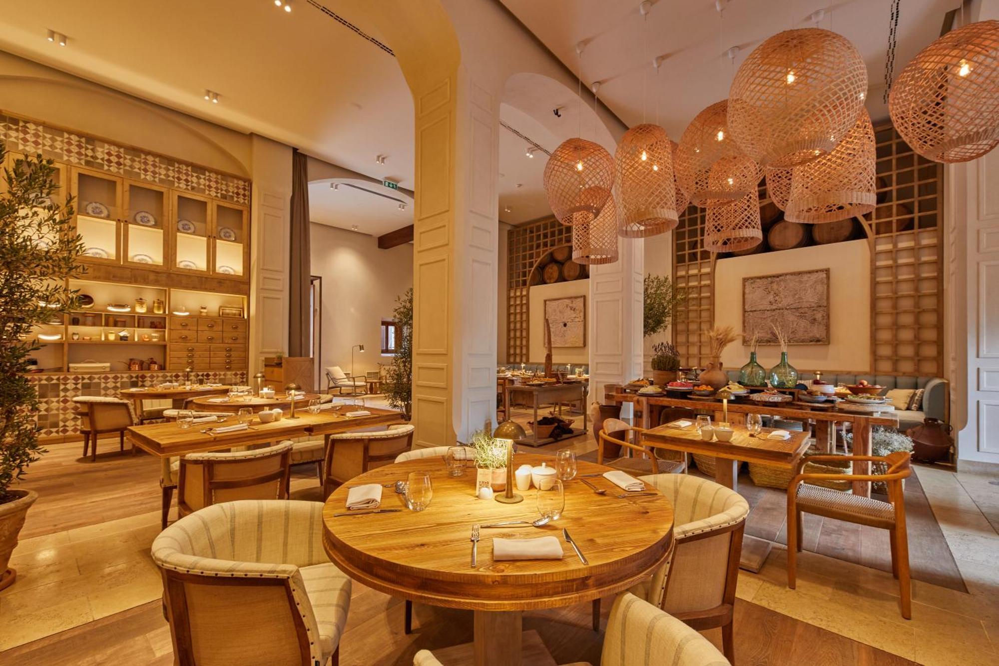 Zoetry Mallorca Wellness & Spa (Adults Only) Льюкмайор Екстер'єр фото
