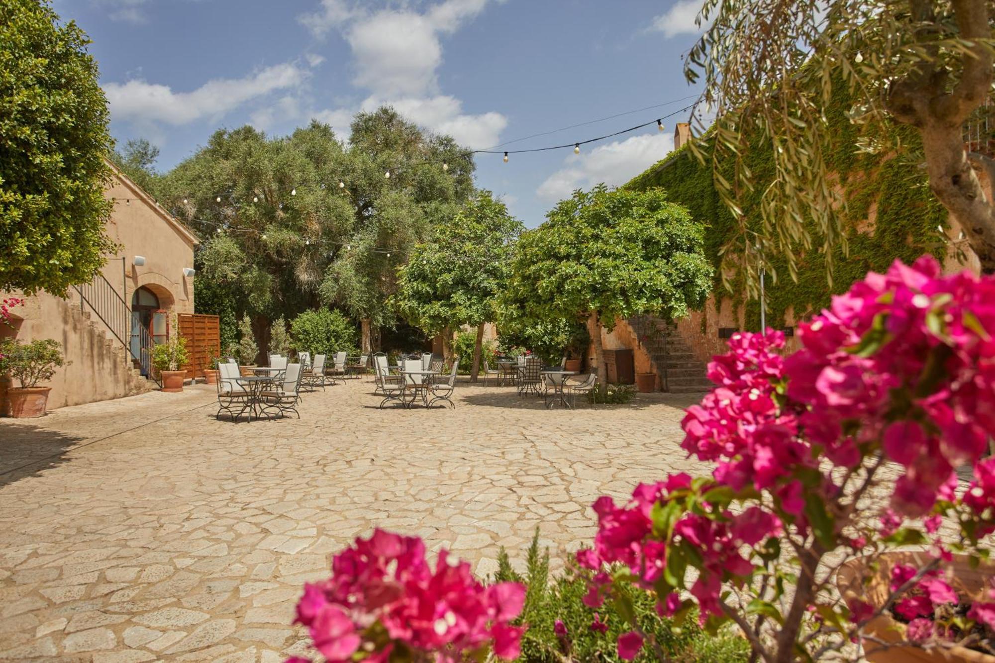 Zoetry Mallorca Wellness & Spa (Adults Only) Льюкмайор Екстер'єр фото