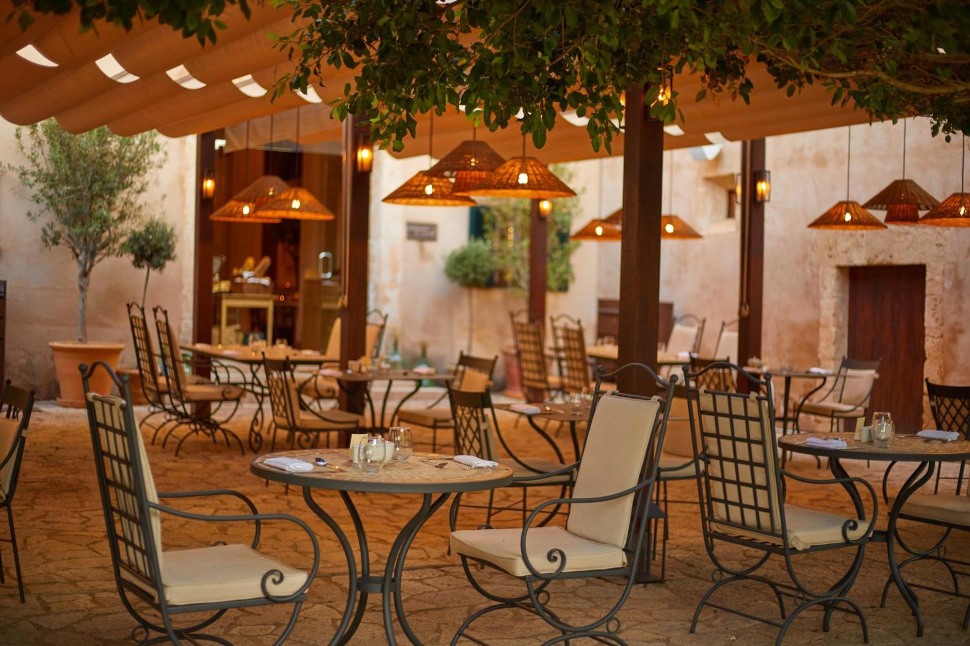 Zoetry Mallorca Wellness & Spa (Adults Only) Льюкмайор Екстер'єр фото