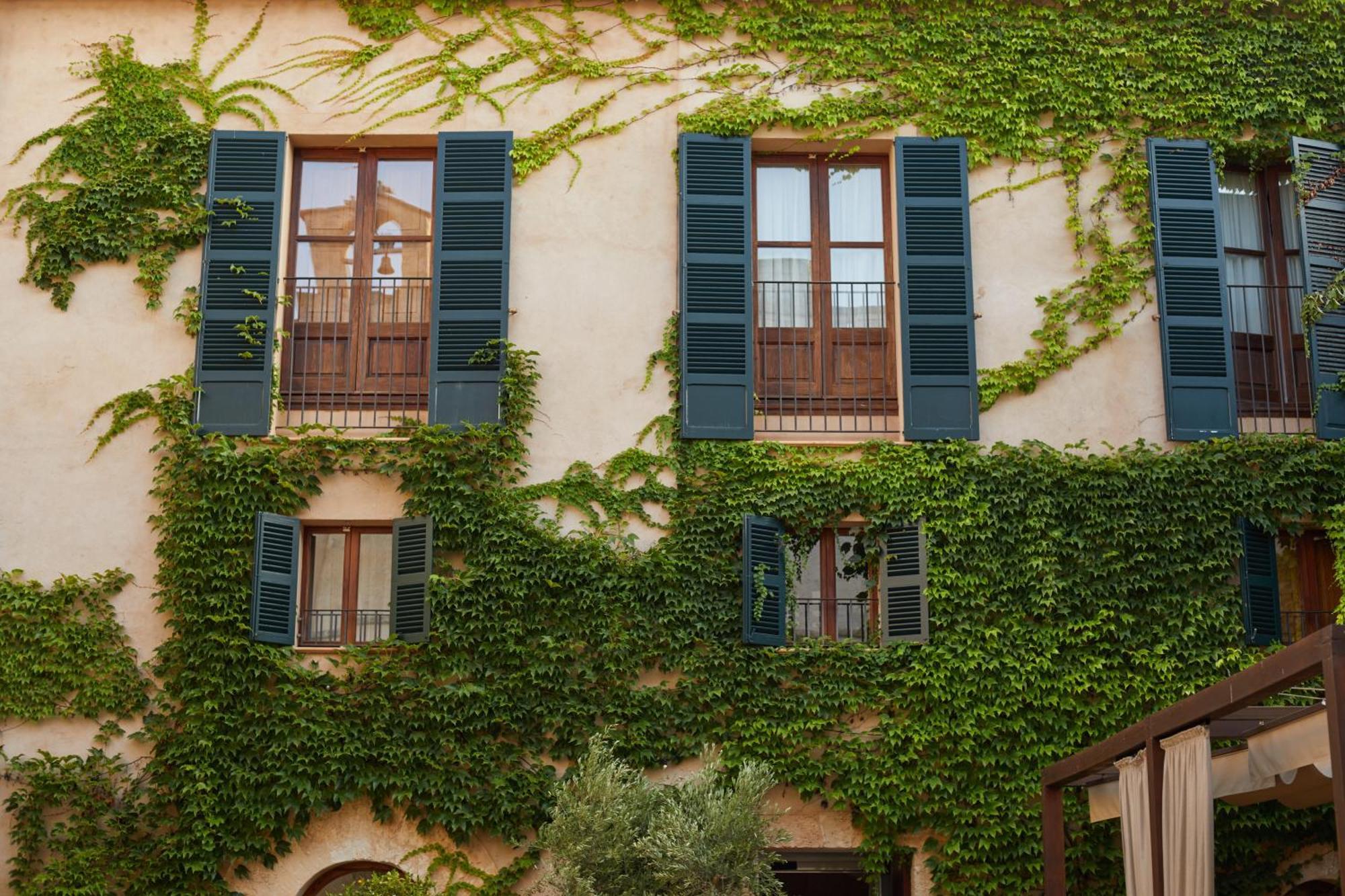 Zoetry Mallorca Wellness & Spa (Adults Only) Льюкмайор Екстер'єр фото