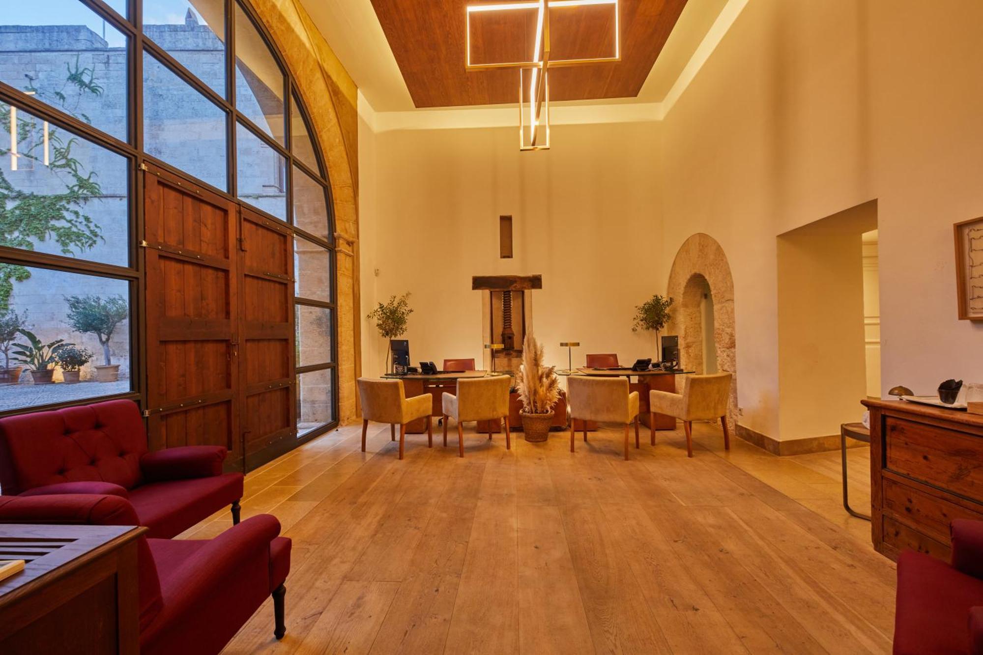 Zoetry Mallorca Wellness & Spa (Adults Only) Льюкмайор Екстер'єр фото